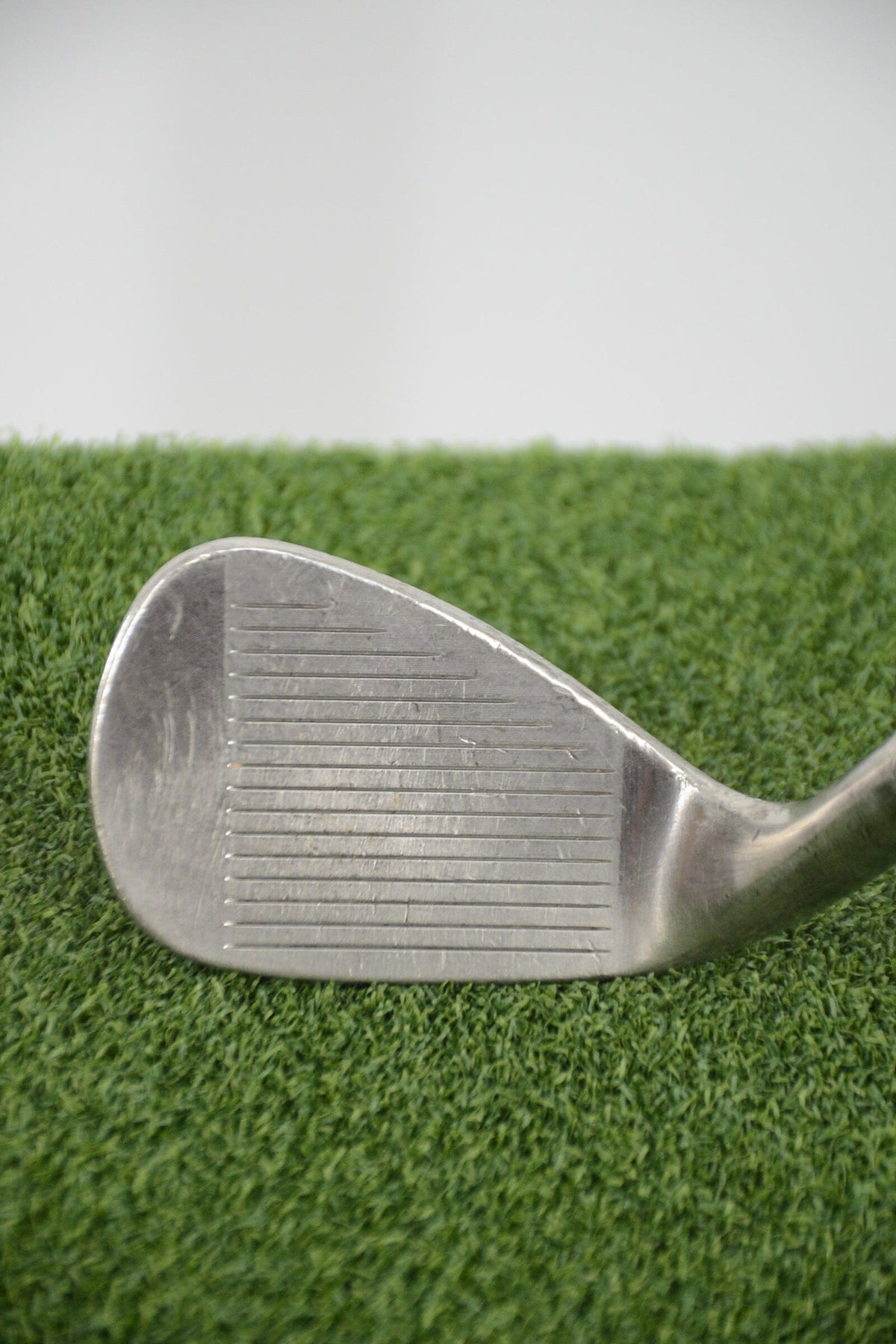 Titleist Vokey SM7 Brushed Steel 50 Degree Wedge Wedge Flex 35.25" Golf Wedges Titleist