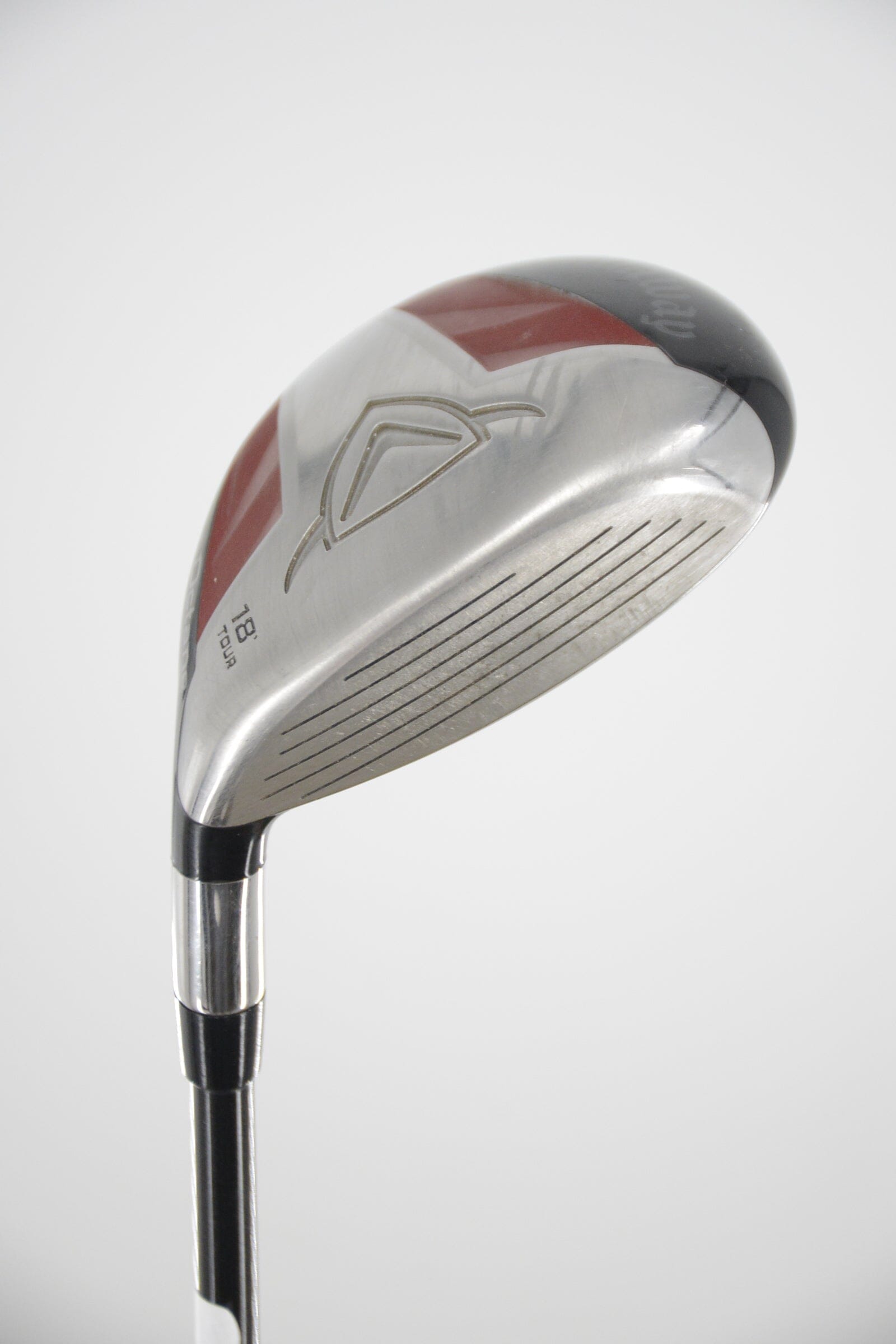 Callaway Diablo Octane Tour 18 Degree Wood S Flex 42.25" Golf Clubs GolfRoots