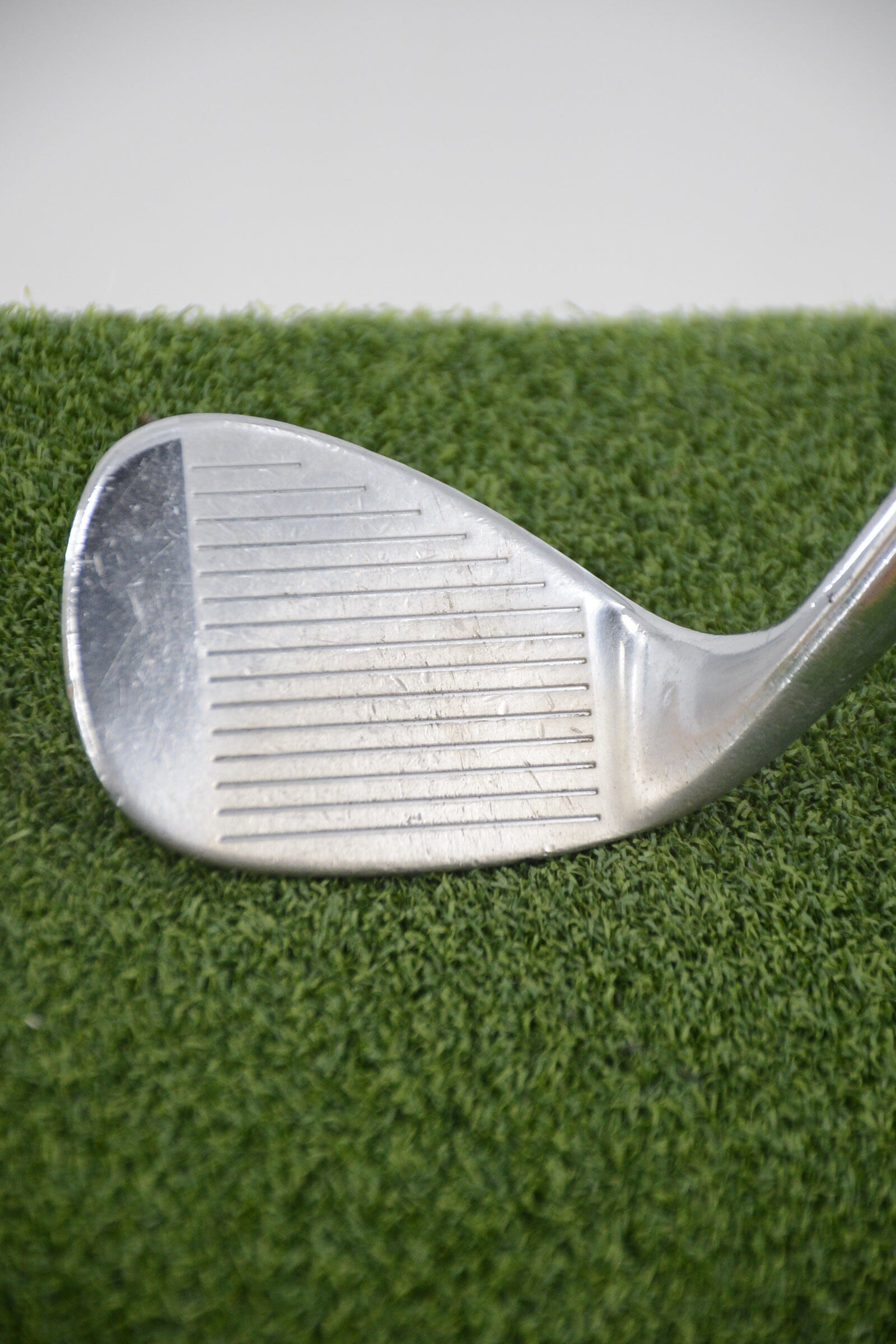 Cleveland CG12 Chrome 56 Degree Wedge X Flex 35.25" Golf Clubs GolfRoots