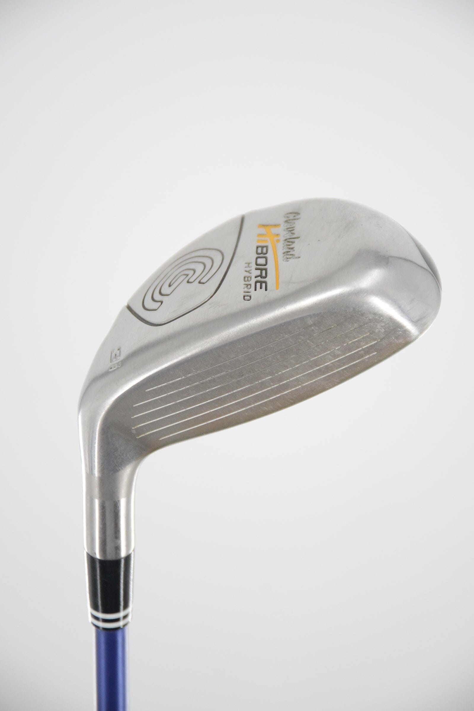 Cleveland Hibore 3 Hybrid R Flex 40" Golf Clubs GolfRoots