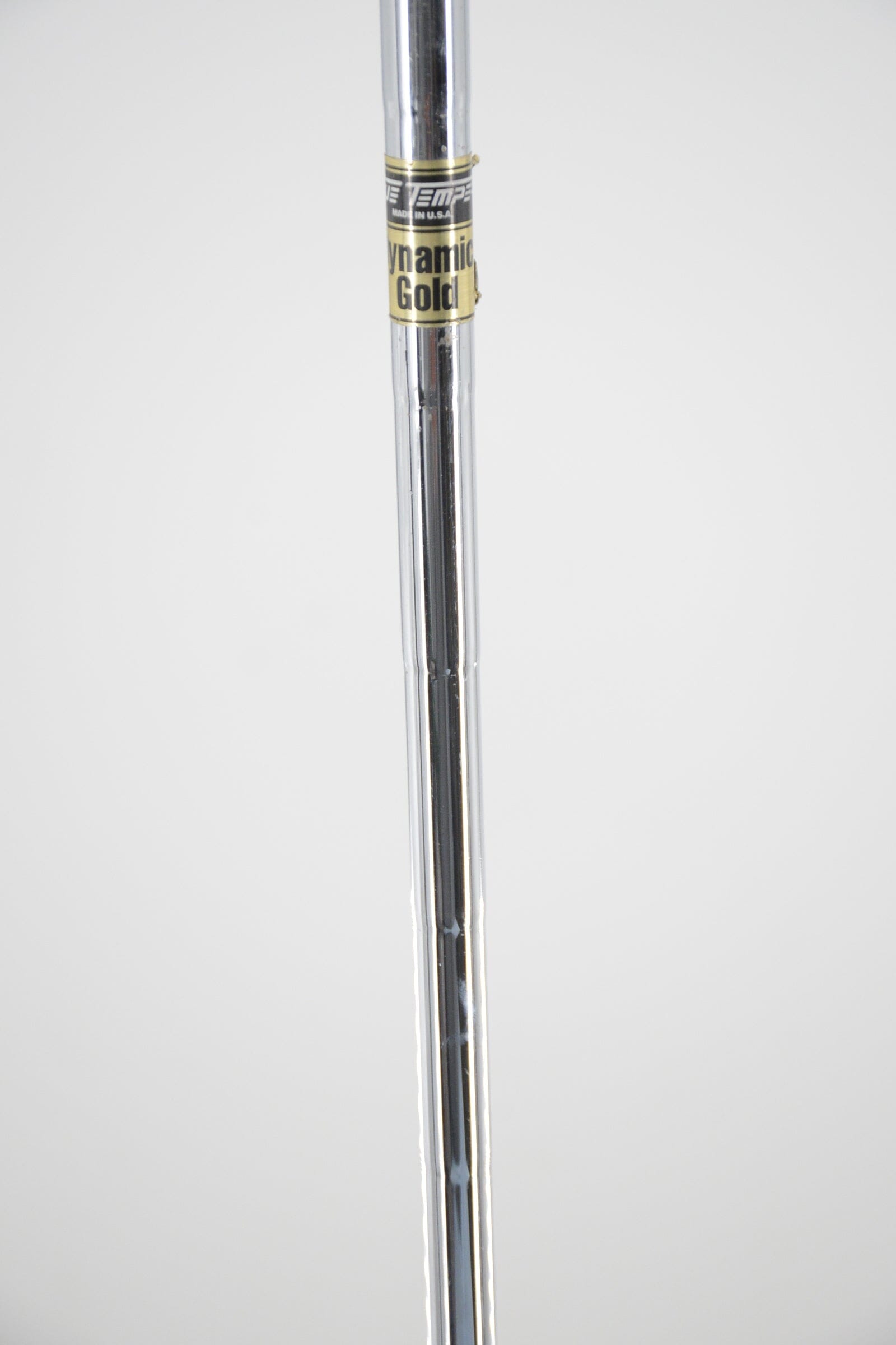 Cleveland CG12 Chrome 56 Degree Wedge X Flex 35.25" Golf Clubs GolfRoots