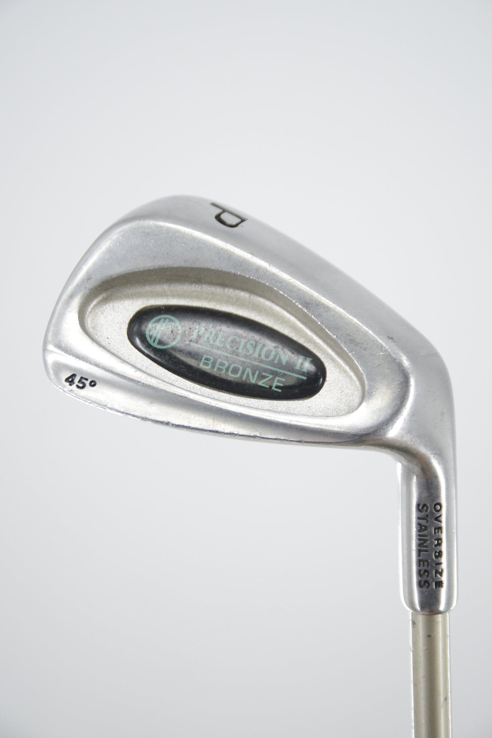 Women's Precision II Bronze PW W Flex 35" Golf Clubs GolfRoots