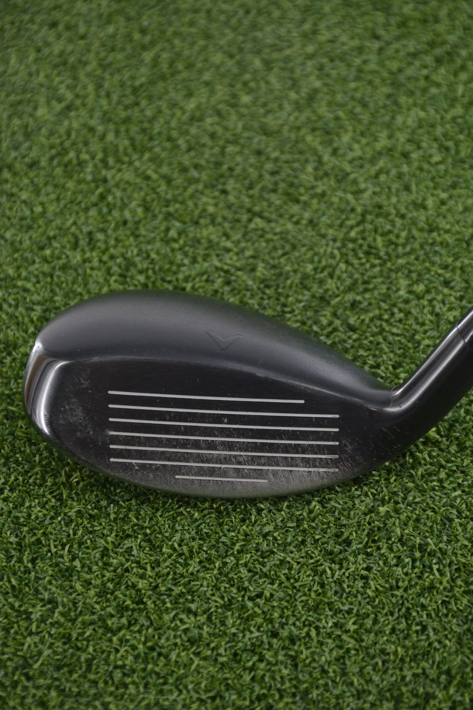 Women's Callaway XR 6 Hybrid W Flex 35" Golf Clubs GolfRoots