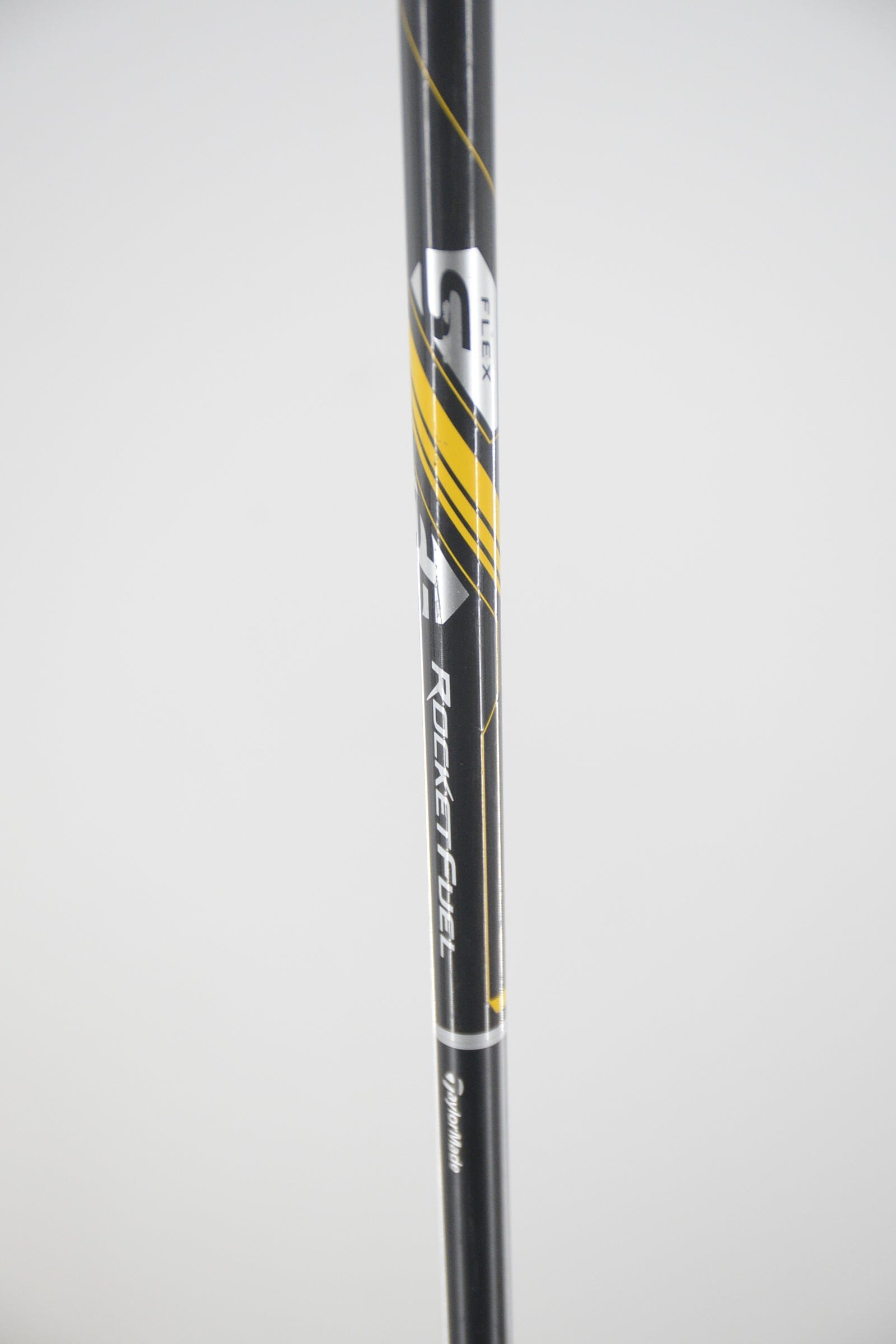 TaylorMade RBZ Black Rescue 4 Hybrid S Flex 40" Golf Clubs GolfRoots