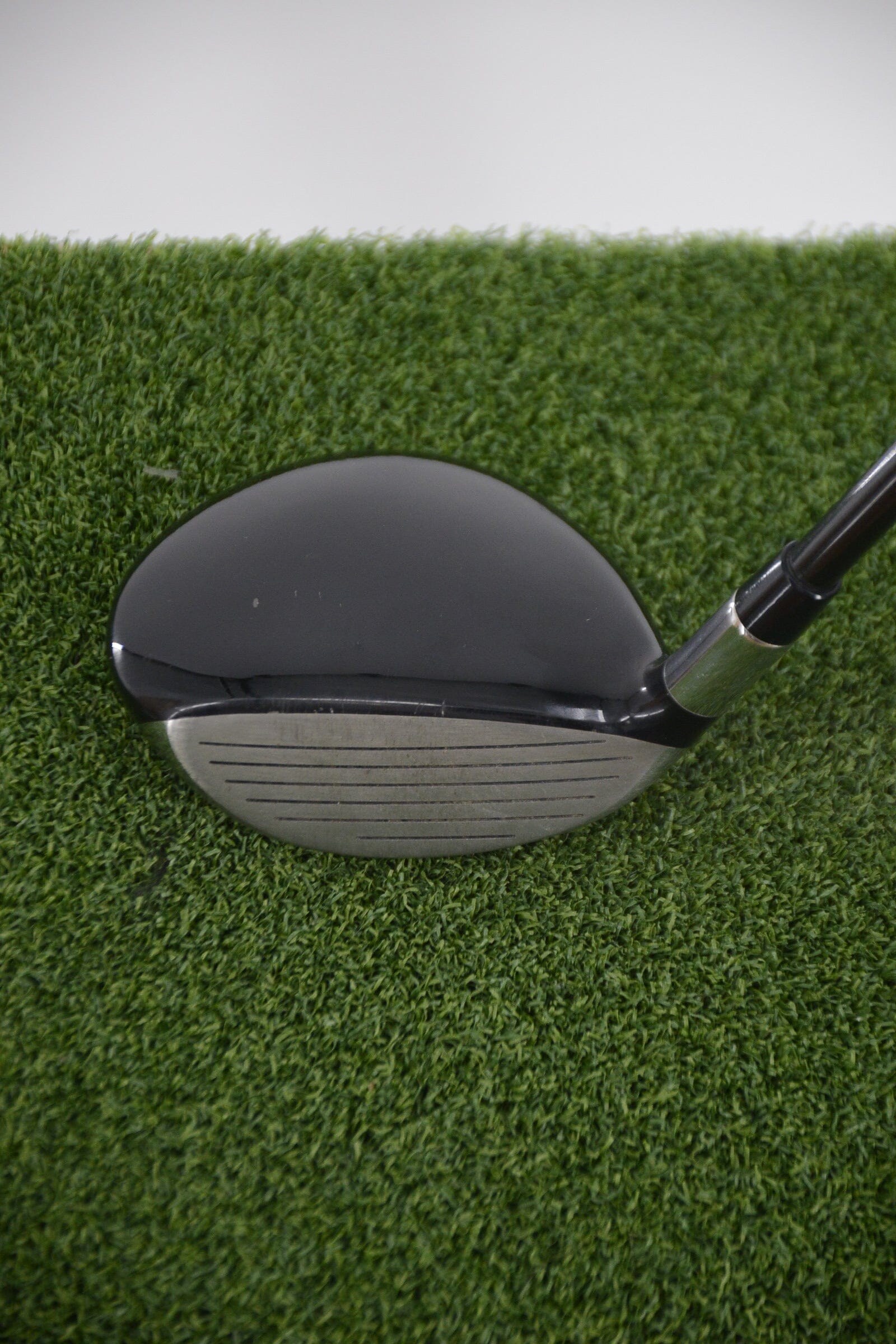 Callaway Diablo Octane Tour 18 Degree Wood S Flex 42.25" Golf Clubs GolfRoots