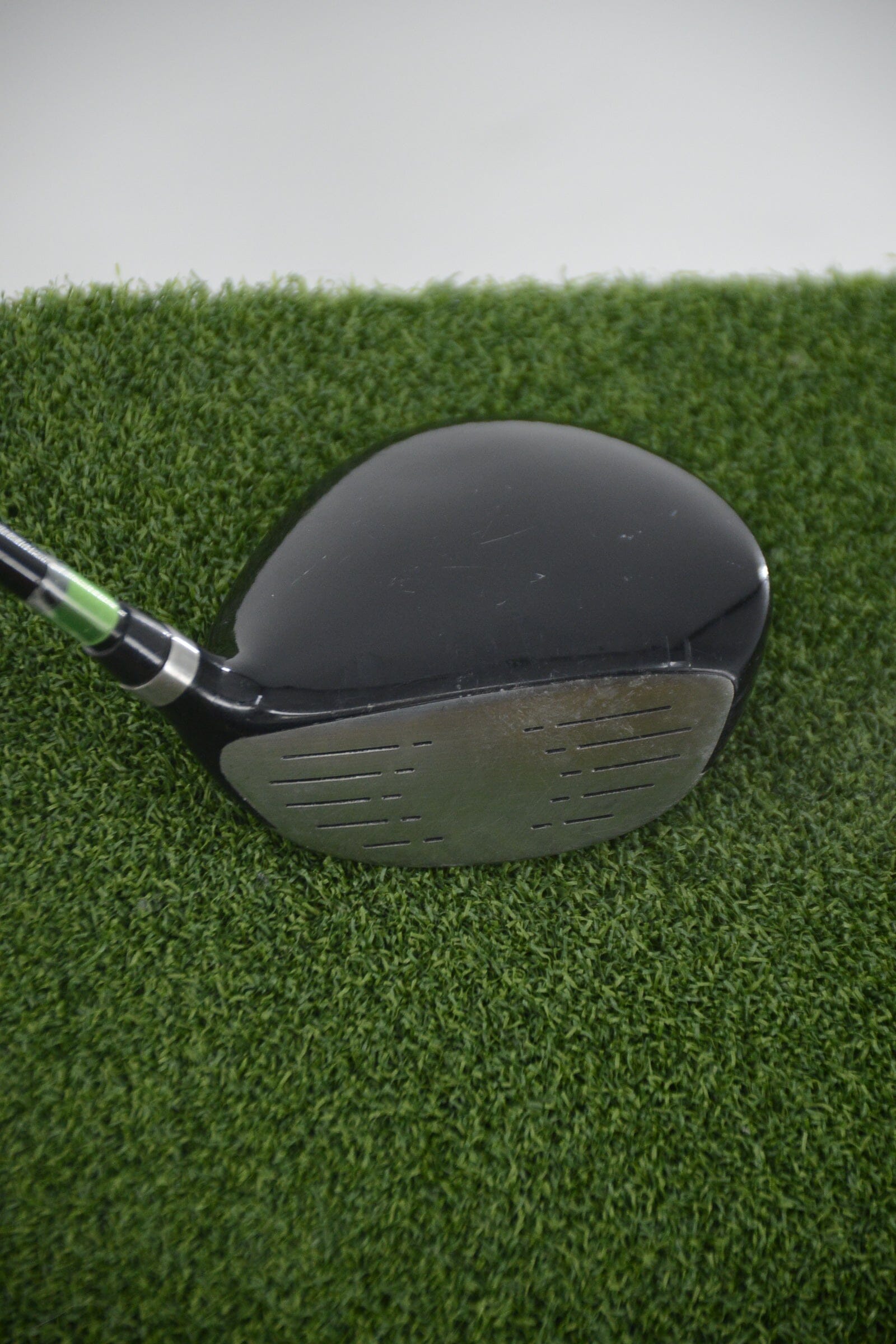 Lefty Strata Ultimate 3 Wood R Flex 42.5" Golf Clubs GolfRoots