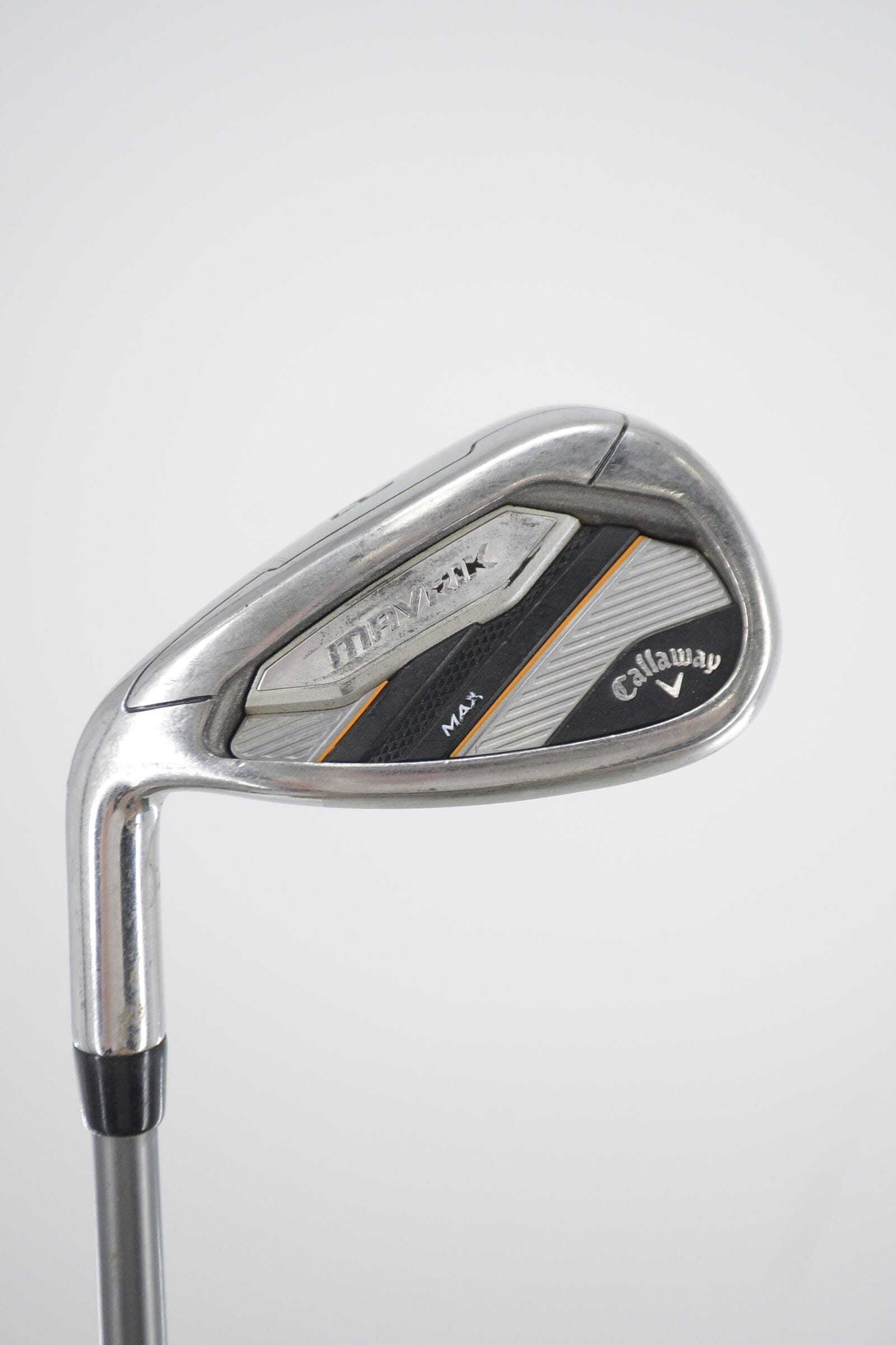 Lefty Callaway Mavrik Max PW R Flex 35.5" Golf Clubs GolfRoots