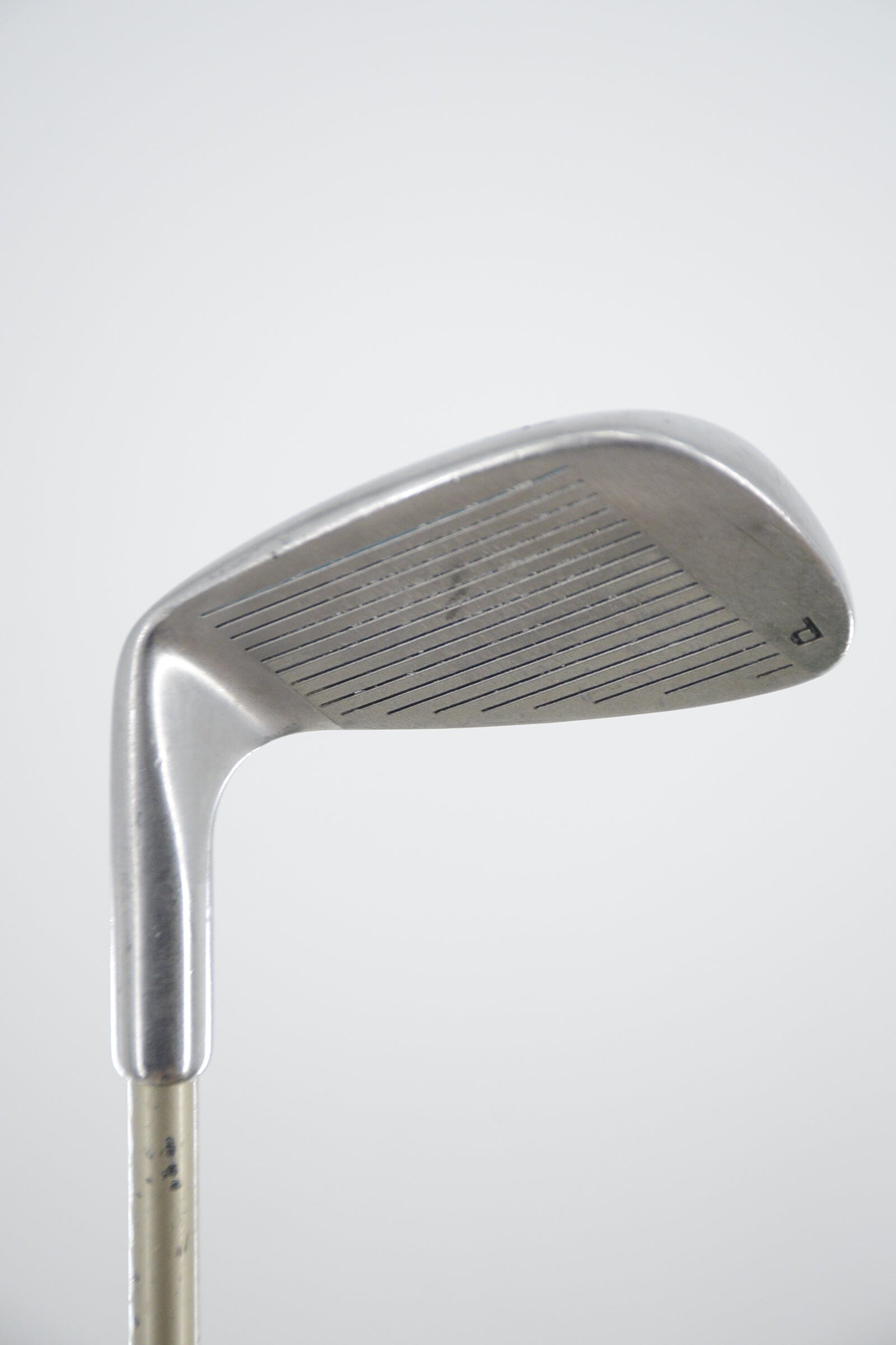 Women's Precision II Bronze PW W Flex 35" Golf Clubs GolfRoots