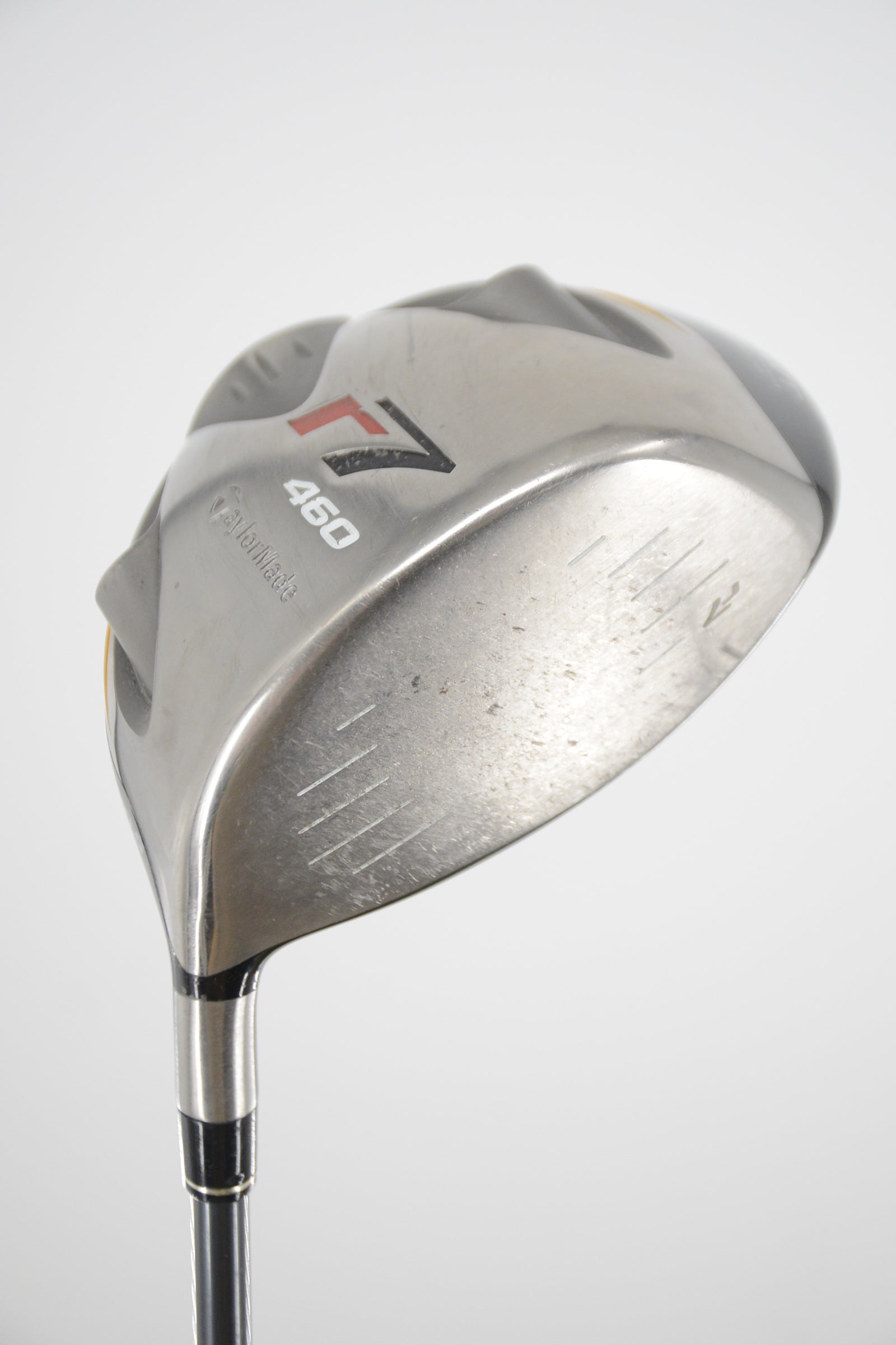 TaylorMade R7 460 10.5 Degree Driver R Flex 44.75"