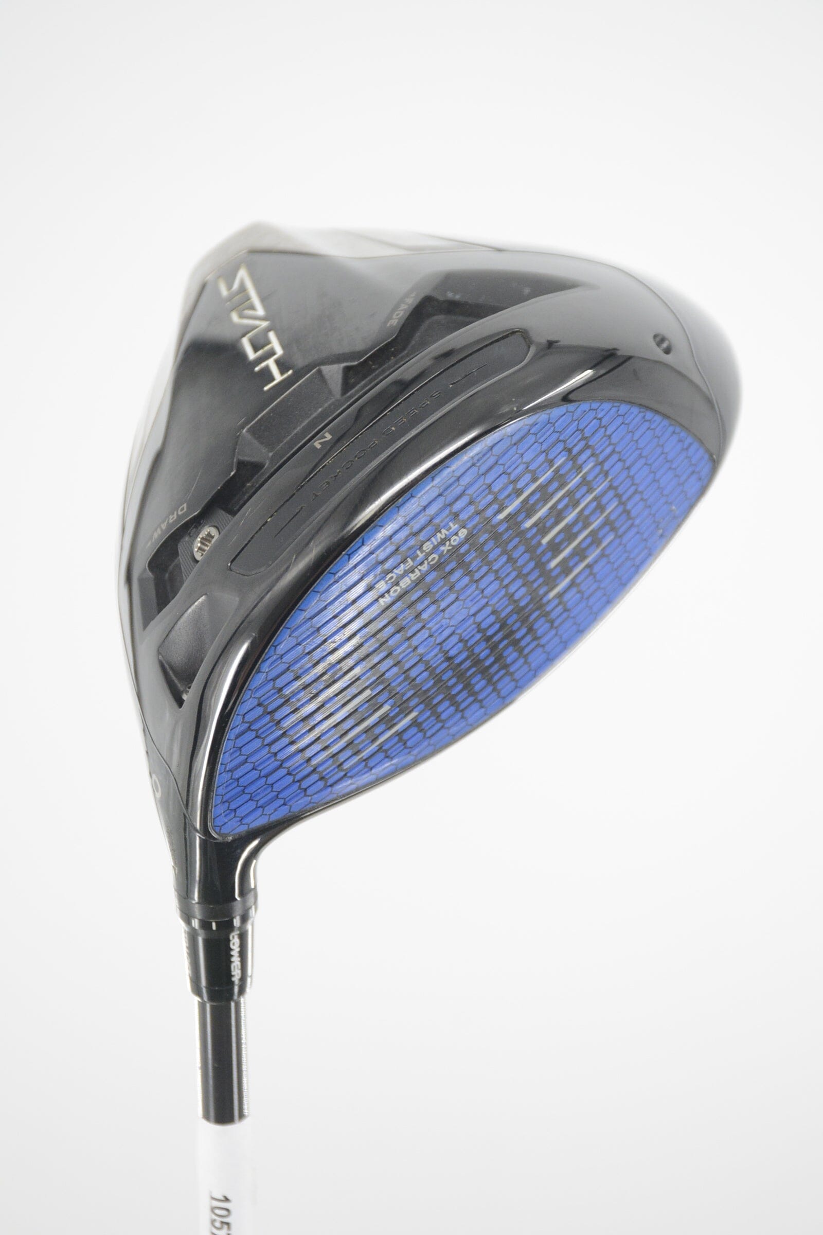 TaylorMade MYSTEALTH 9 Degree Driver R Flex 45.5" Golf Clubs GolfRoots