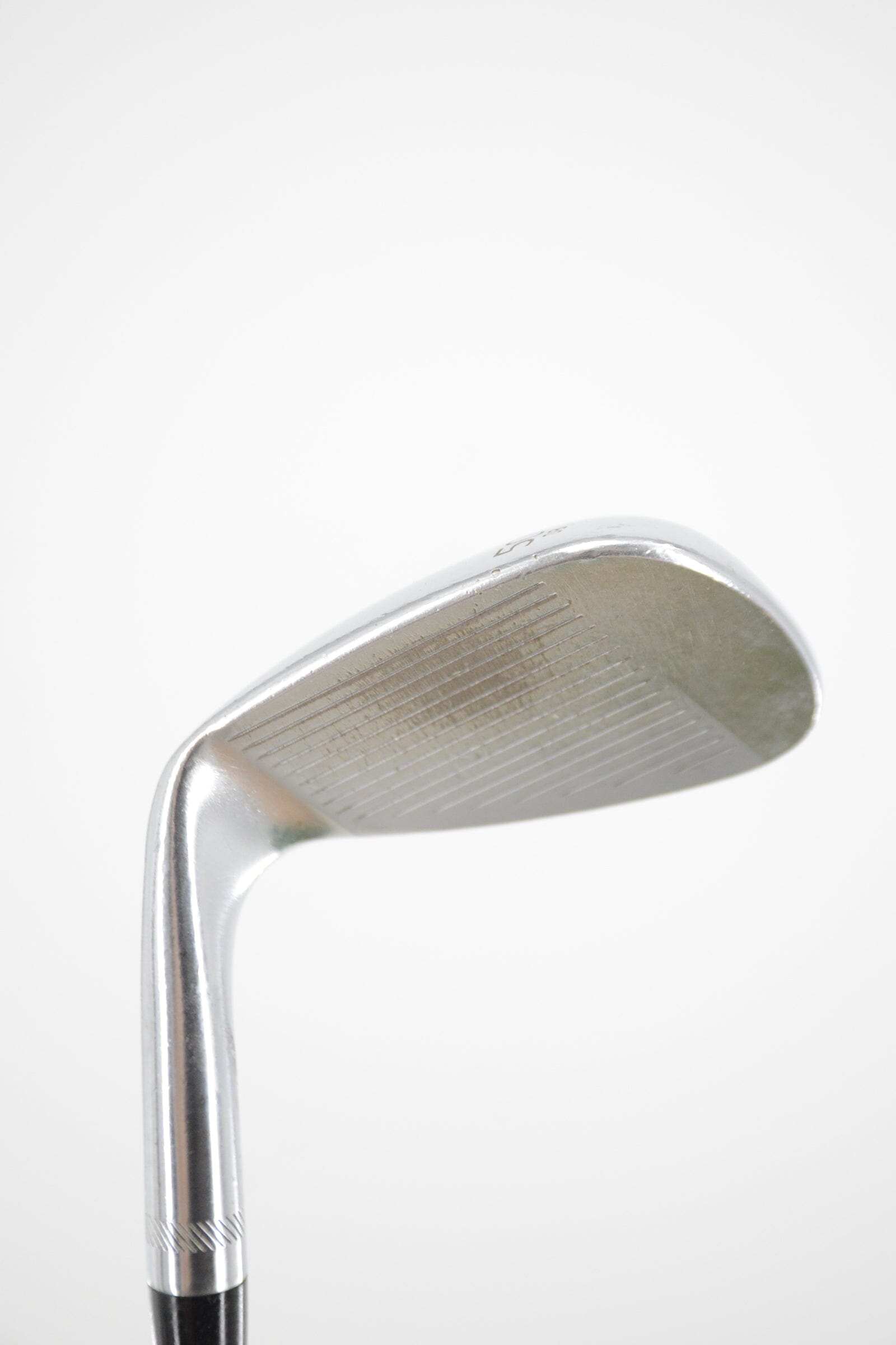Titleist Vokey SM5 Tour Chrome 50 Degree Wedge Wedge Flex 35.75" Golf Clubs GolfRoots