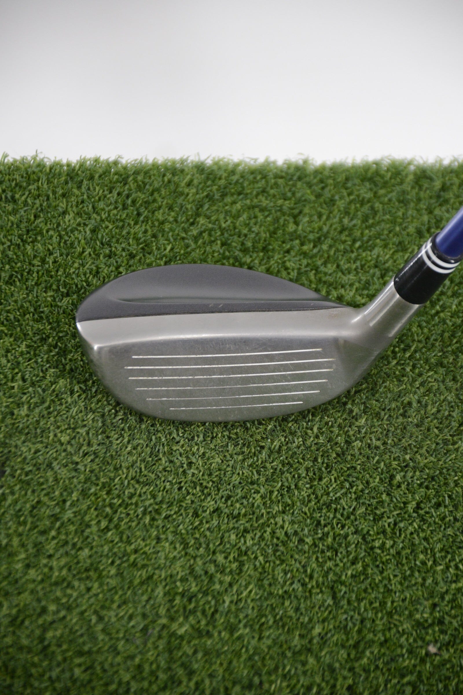 Cleveland Hibore 3 Hybrid R Flex 40" Golf Clubs GolfRoots