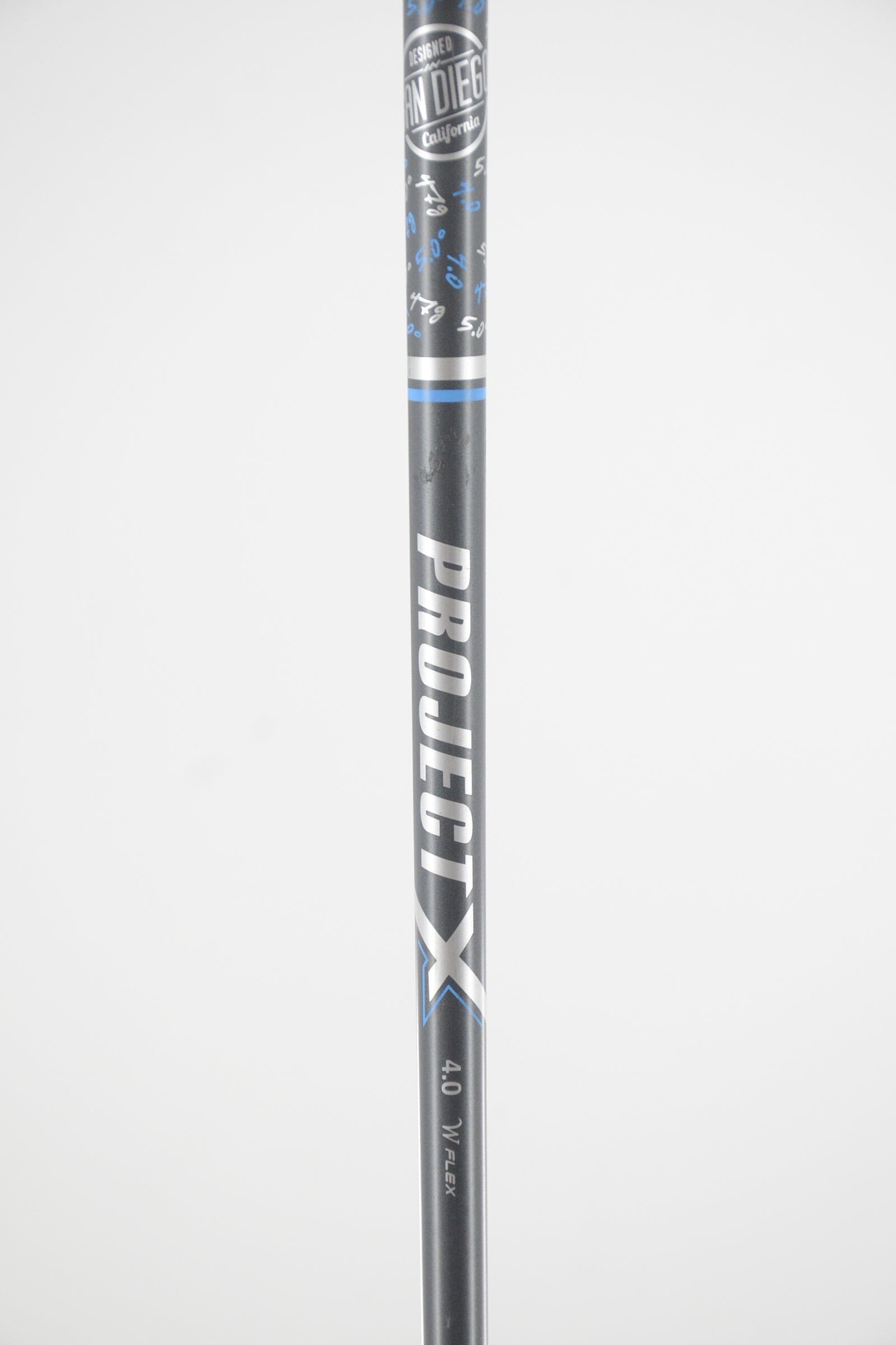 Women's Callaway XR 6 Hybrid W Flex 35" Golf Clubs GolfRoots