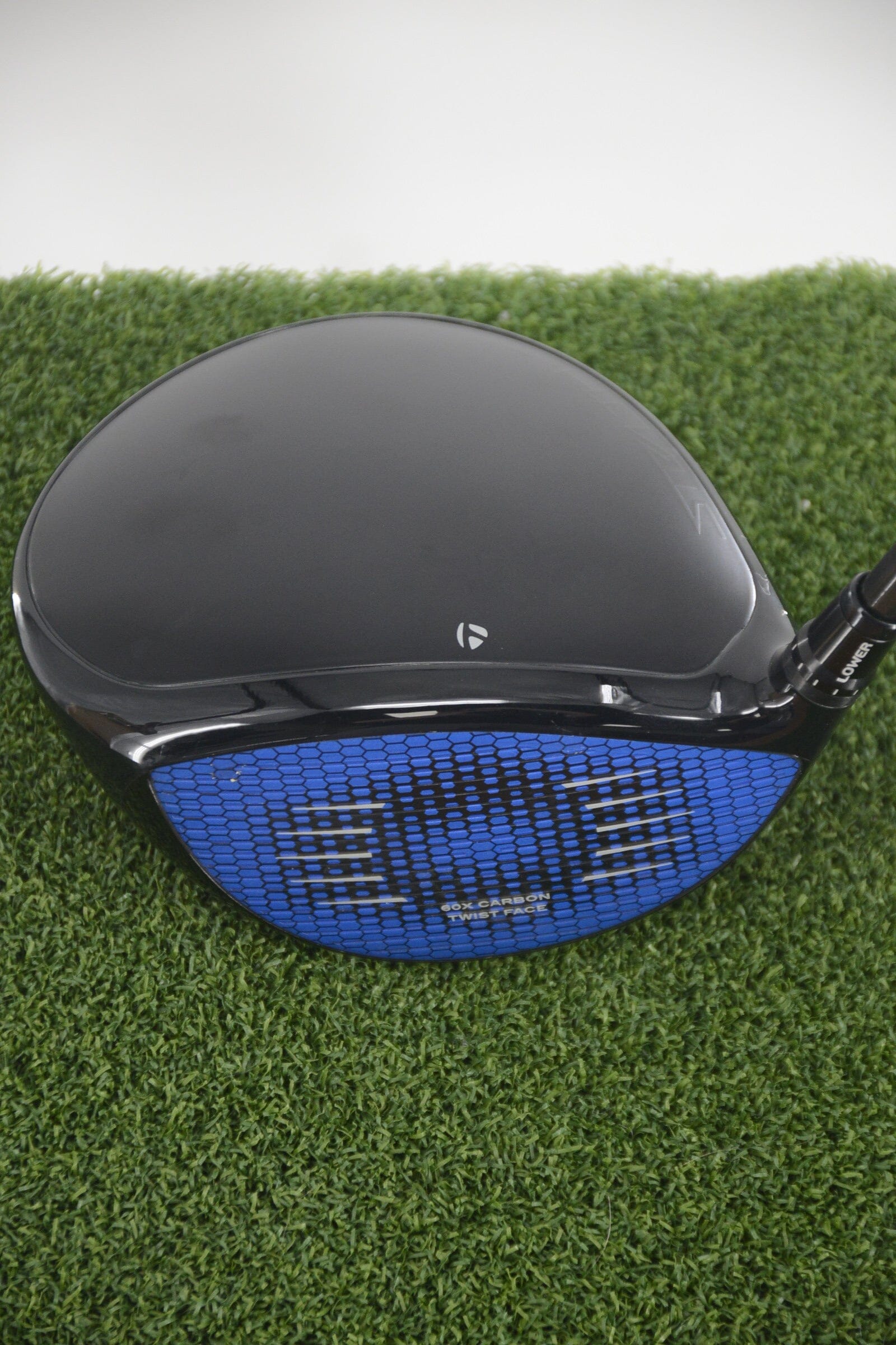 TaylorMade MYSTEALTH 9 Degree Driver R Flex 45.5" Golf Clubs GolfRoots