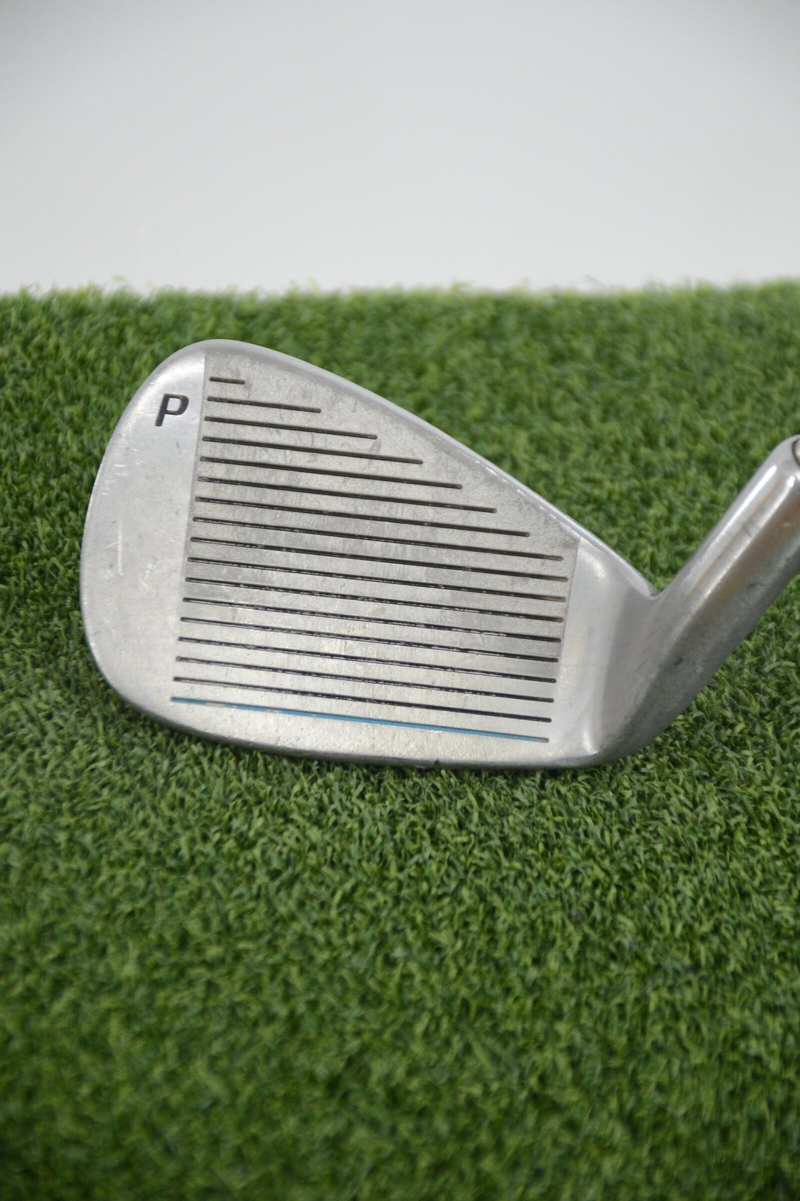 Women's Precision II Bronze PW W Flex 35" Golf Clubs GolfRoots