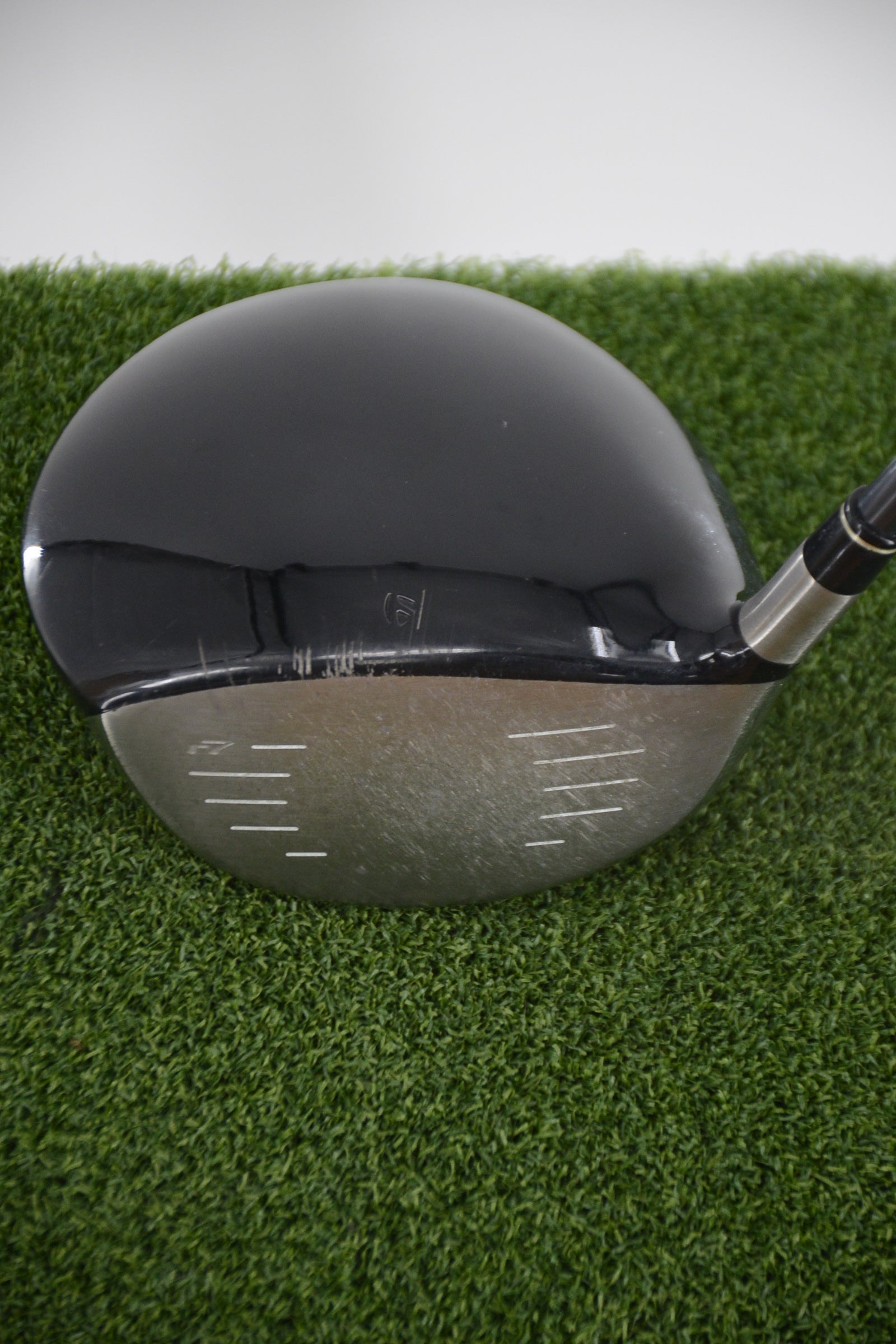 TaylorMade R7 460 10.5 Degree Driver R Flex 44.75"