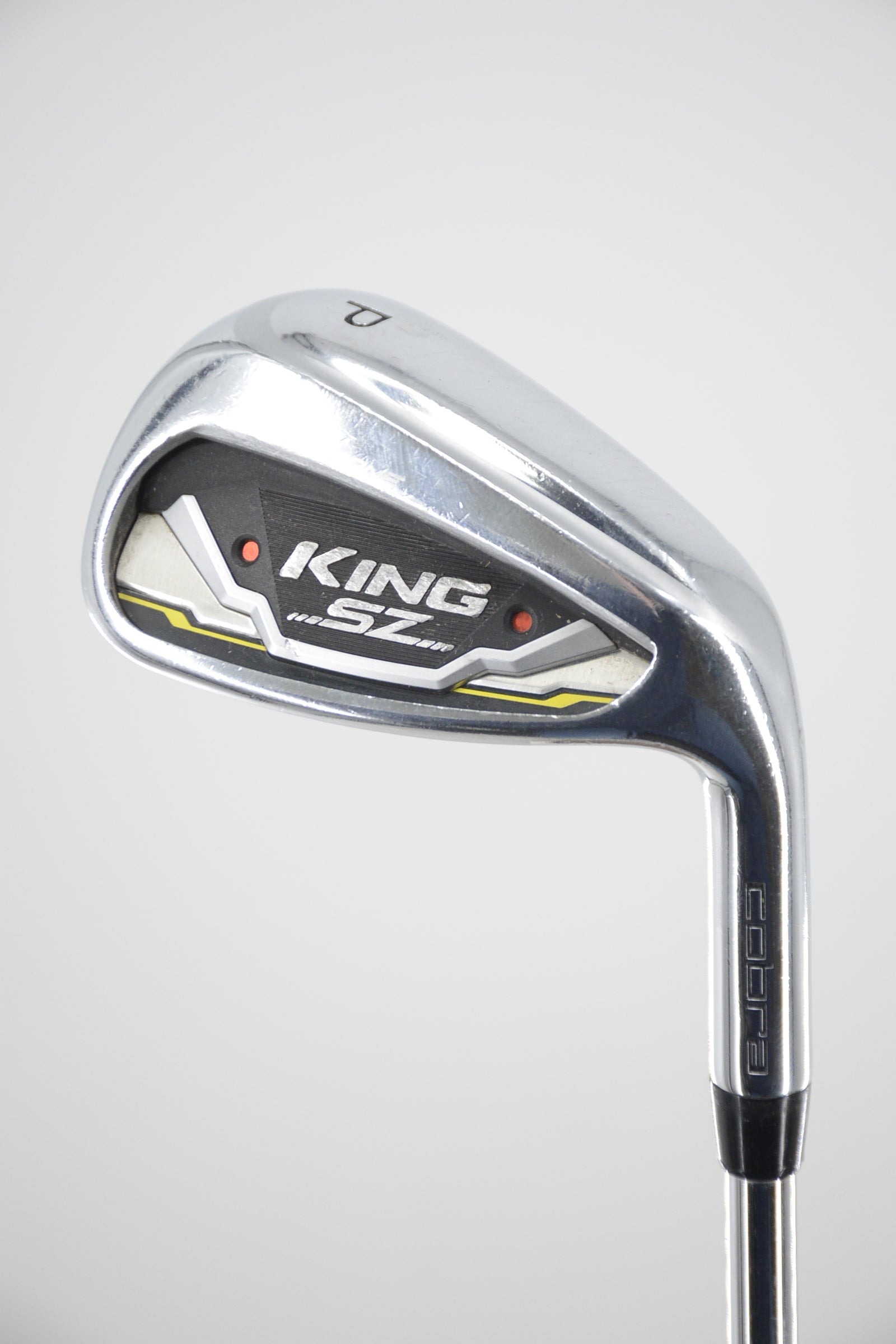 Cobra King SZ PW S Flex 36"