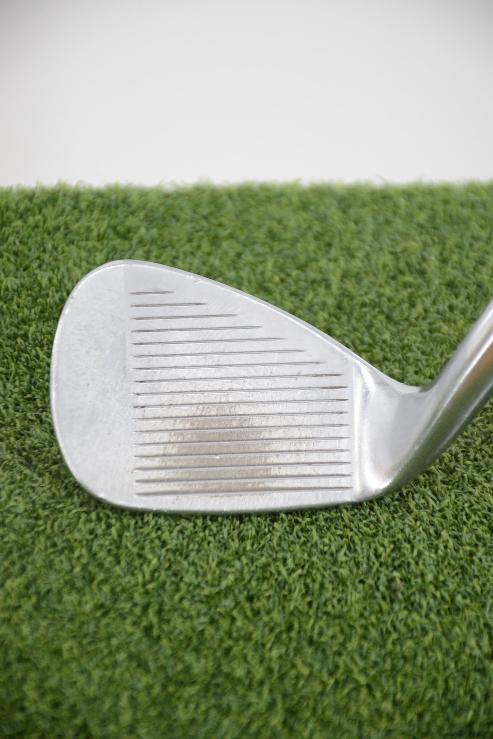 Titleist Vokey SM5 Tour Chrome 50 Degree Wedge Wedge Flex 35.75" Golf Clubs GolfRoots