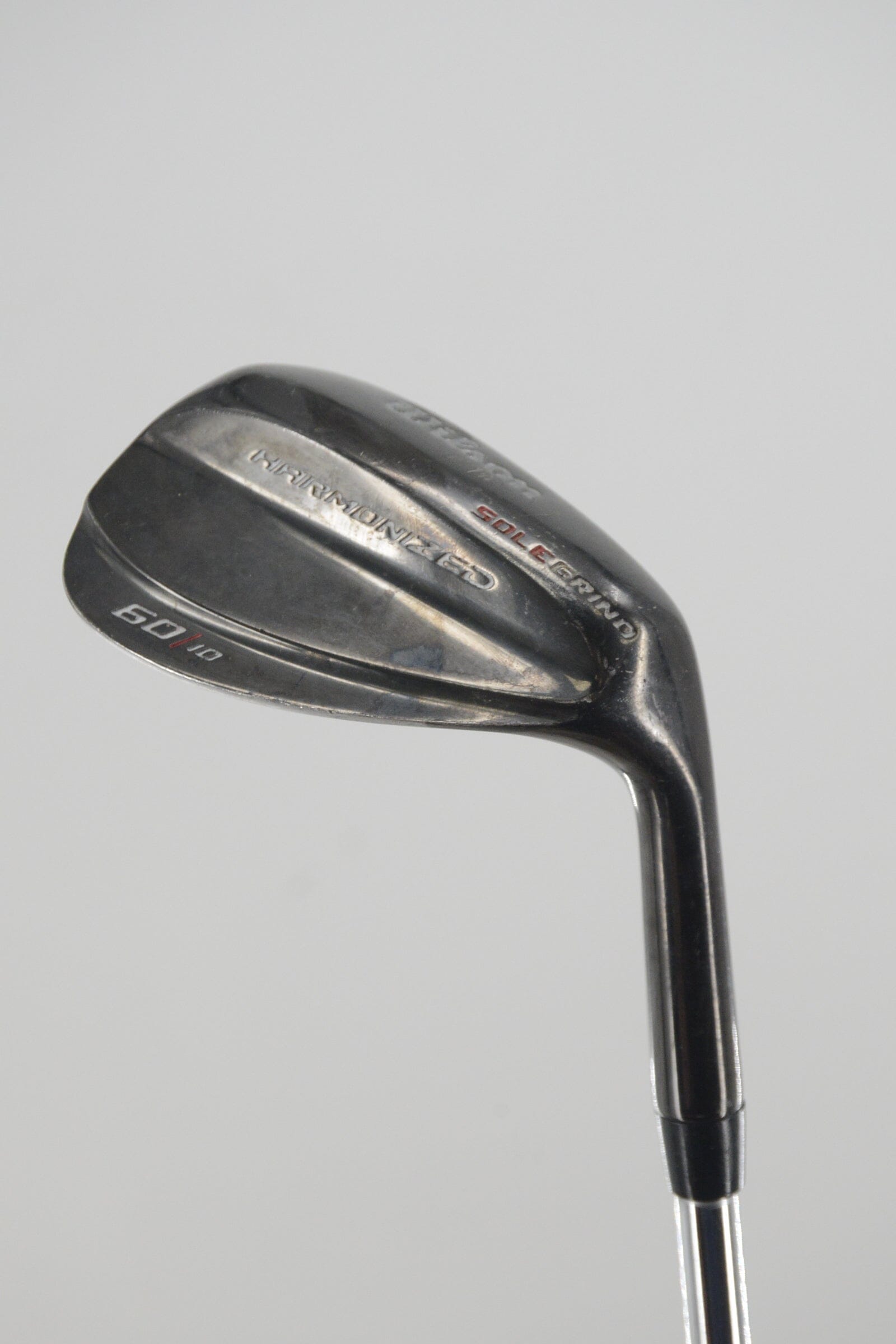 Wilson Harmonized 60 Degree Wedge Wedge Flex 35" Golf Clubs GolfRoots