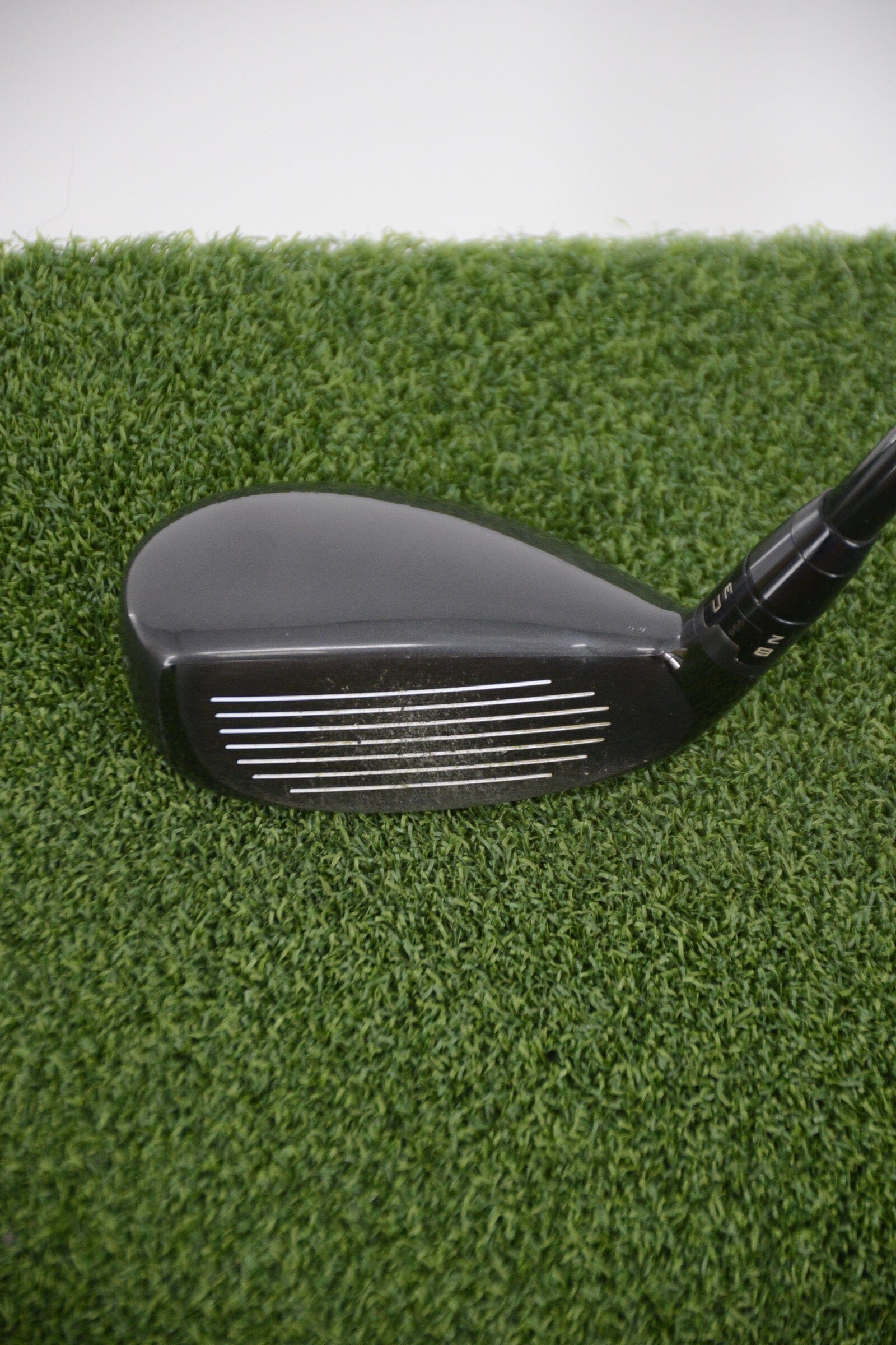 Titleist 818 H2 17 Degree Hybrid S Flex 40.75" Golf Clubs GolfRoots