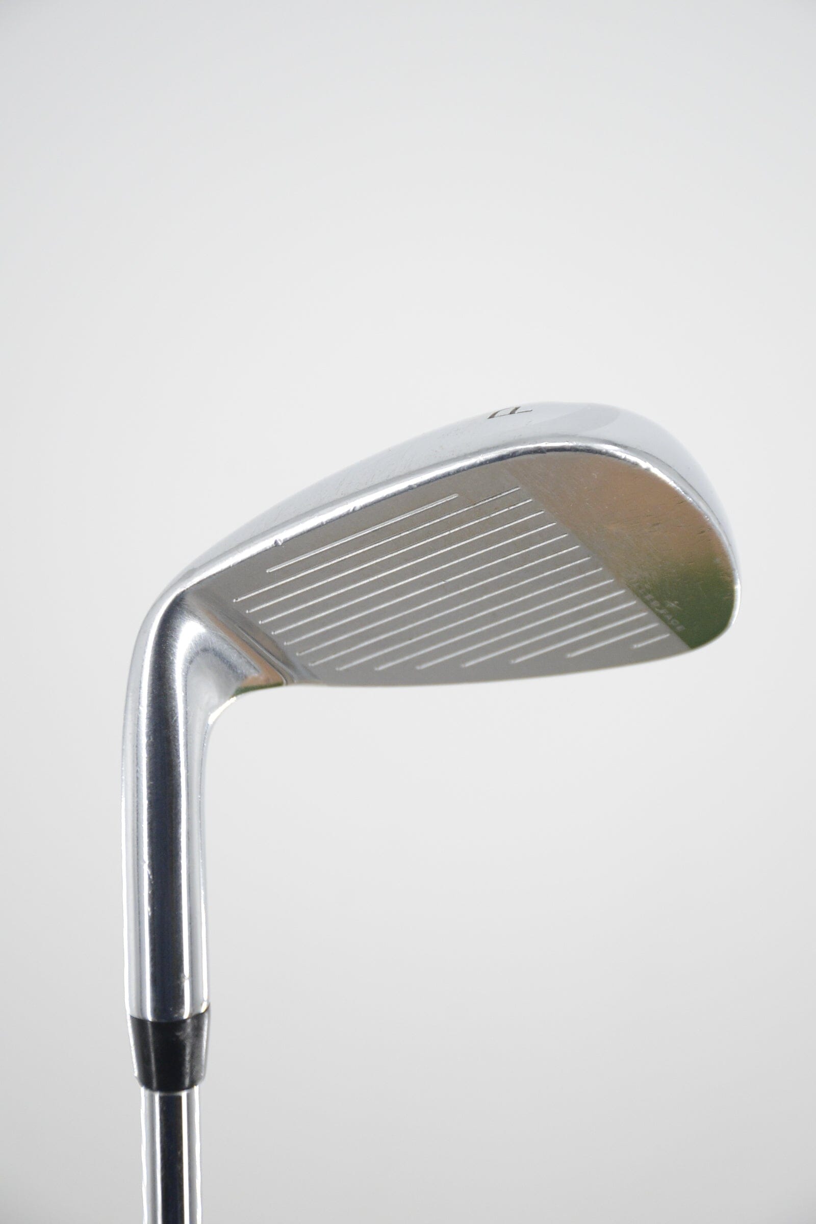 Cobra King SZ PW S Flex 36" Golf Clubs GolfRoots