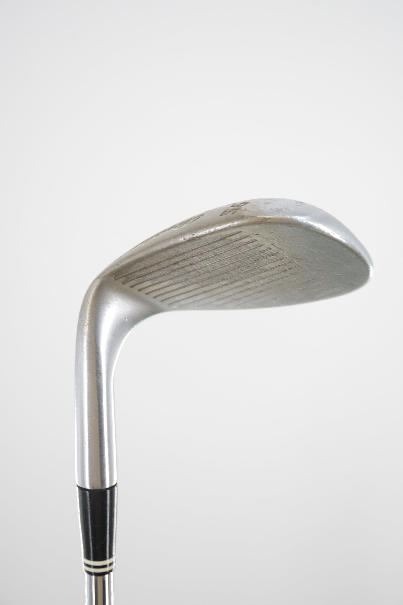 Cleveland CG10 Chrome 56 Degree Wedge S Flex 35.25" Golf Clubs GolfRoots