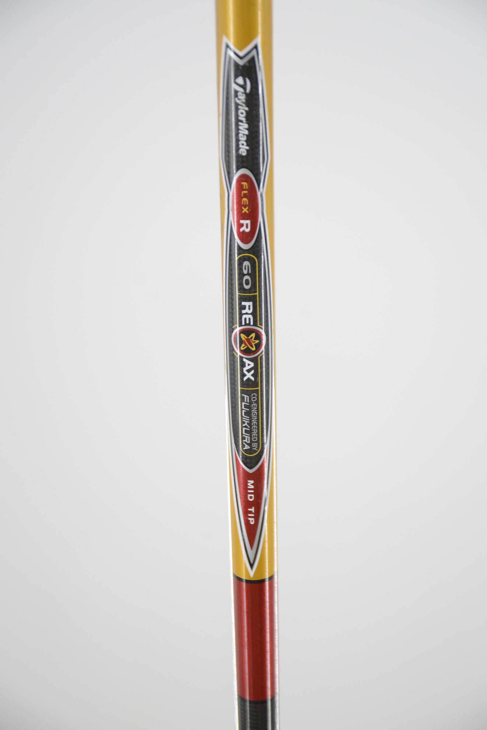 TaylorMade R7 460 10.5 Degree Driver R Flex 44.75"