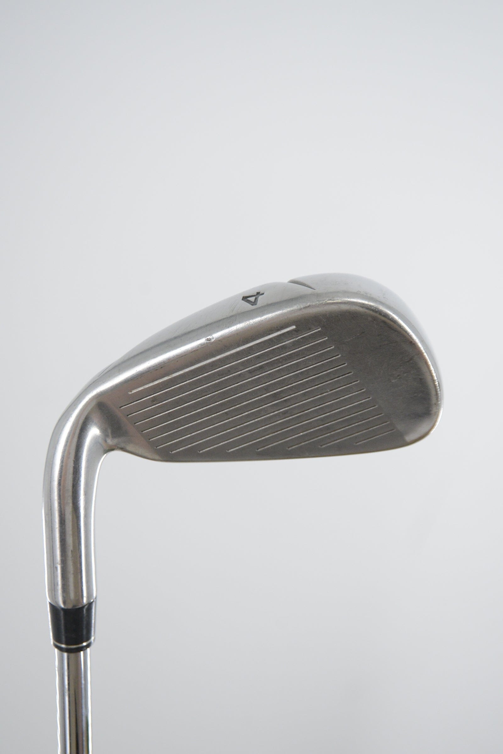 TaylorMade Burner 2.0 4 Iron R Flex 39" Golf Clubs GolfRoots