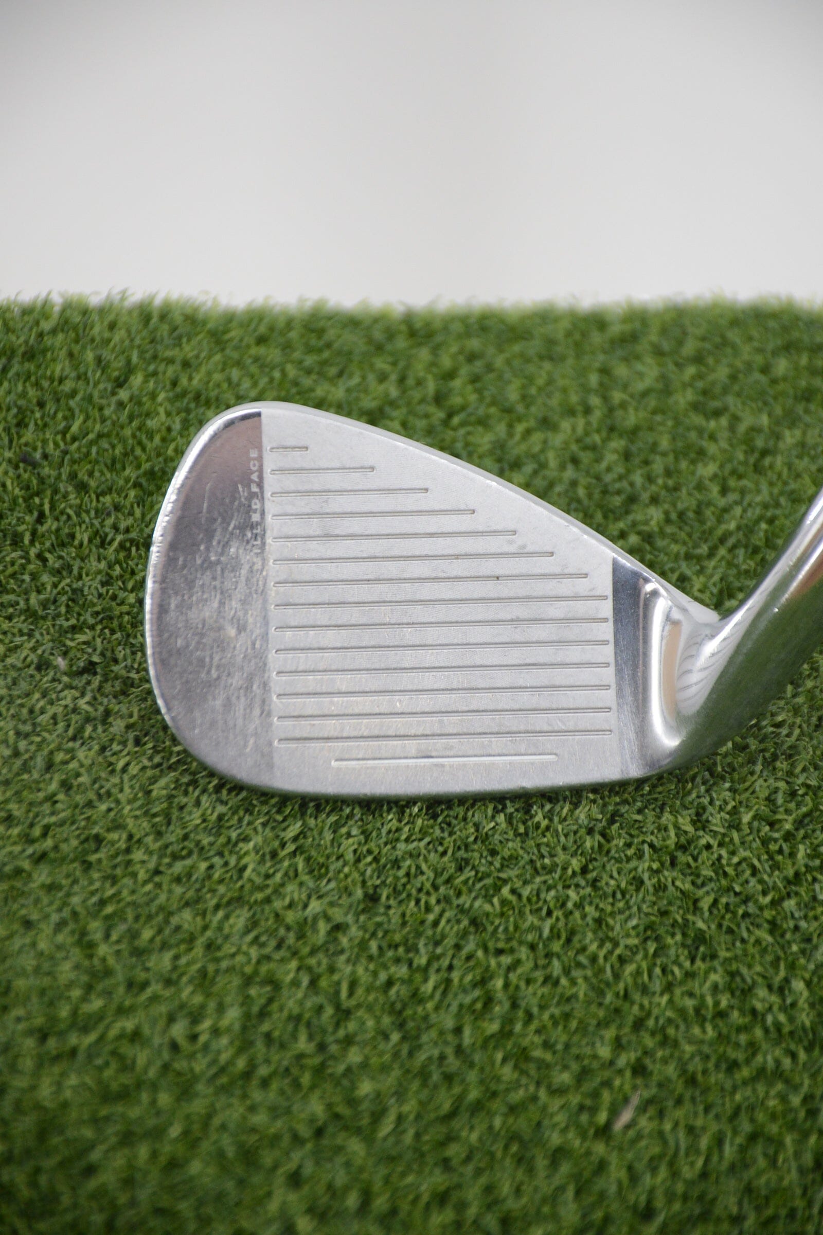 Cobra King SZ PW S Flex 36" Golf Clubs GolfRoots