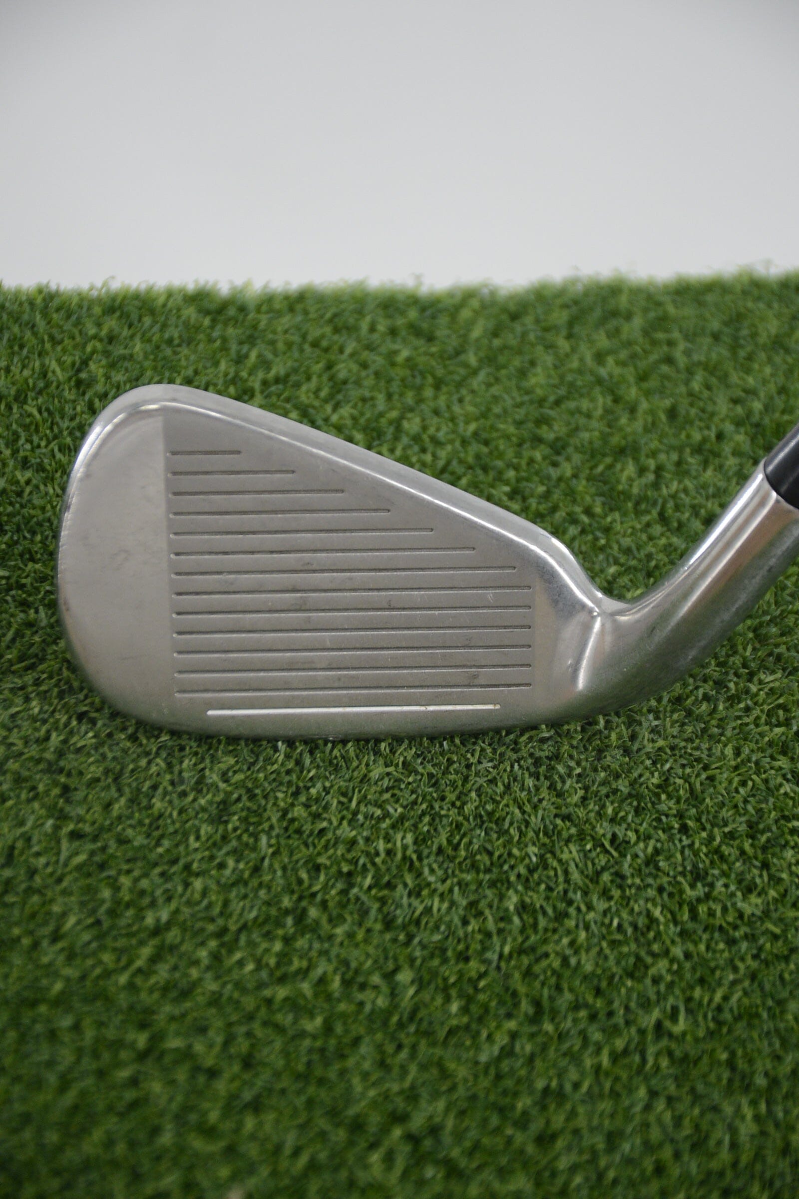 TaylorMade Burner 2.0 4 Iron R Flex 39" Golf Clubs GolfRoots