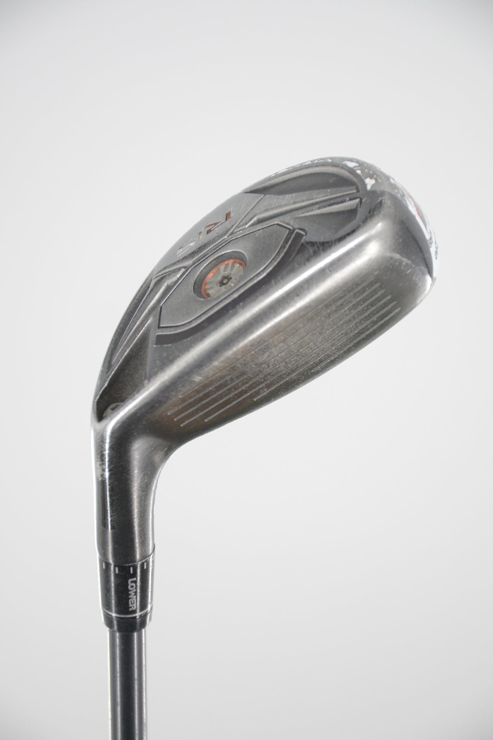 TaylorMade R15 Rescue 3 Hybrid SR Flex 40" Golf Clubs GolfRoots