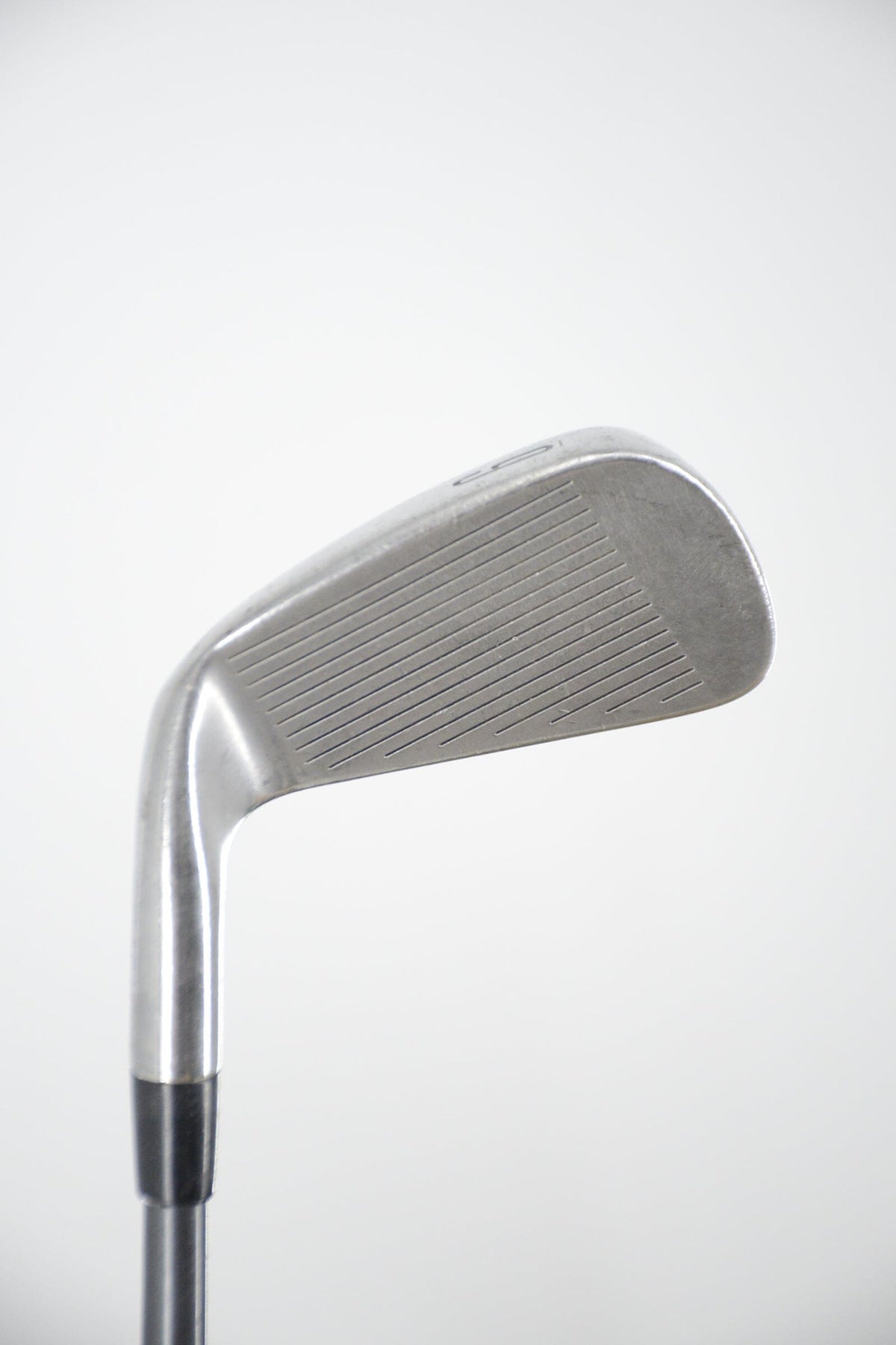 Titleist DCI Oversize + 6 Iron R Flex 37.25" Golf Irons Titleist
