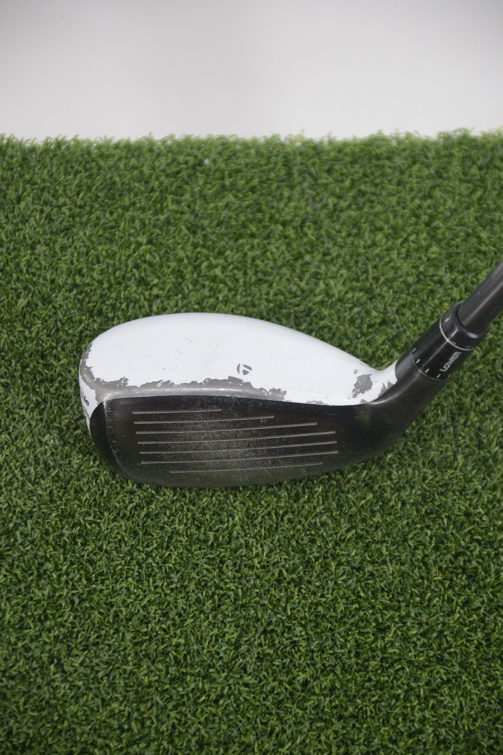 TaylorMade R15 Rescue 3 Hybrid SR Flex 40" Golf Clubs GolfRoots