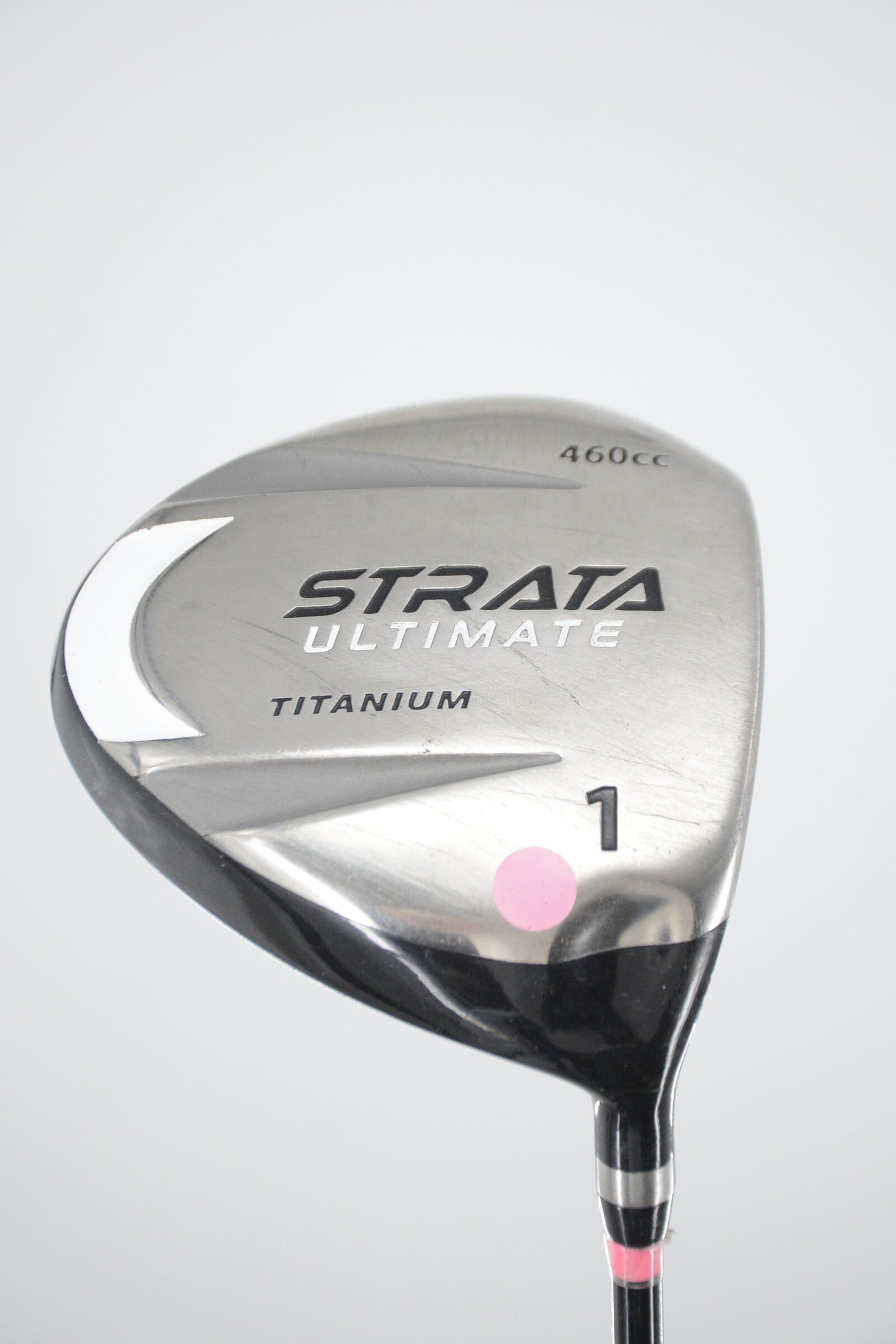 *Dented* Strata Ultimate Driver R Flex 45" Golf Clubs GolfRoots