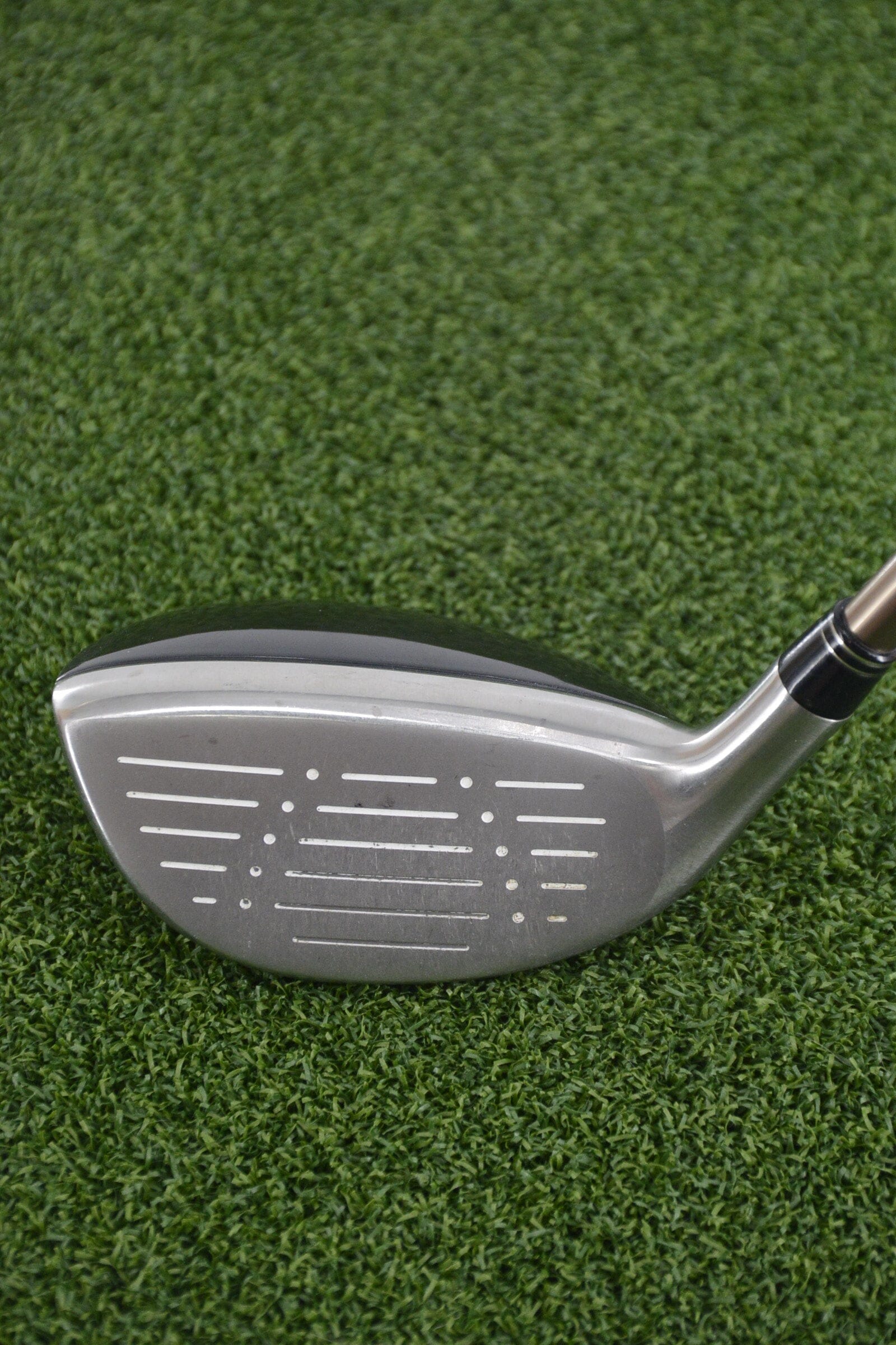 Cobra Baffler Tws 6 Hybrid SR Flex 38.75" Golf Clubs GolfRoots