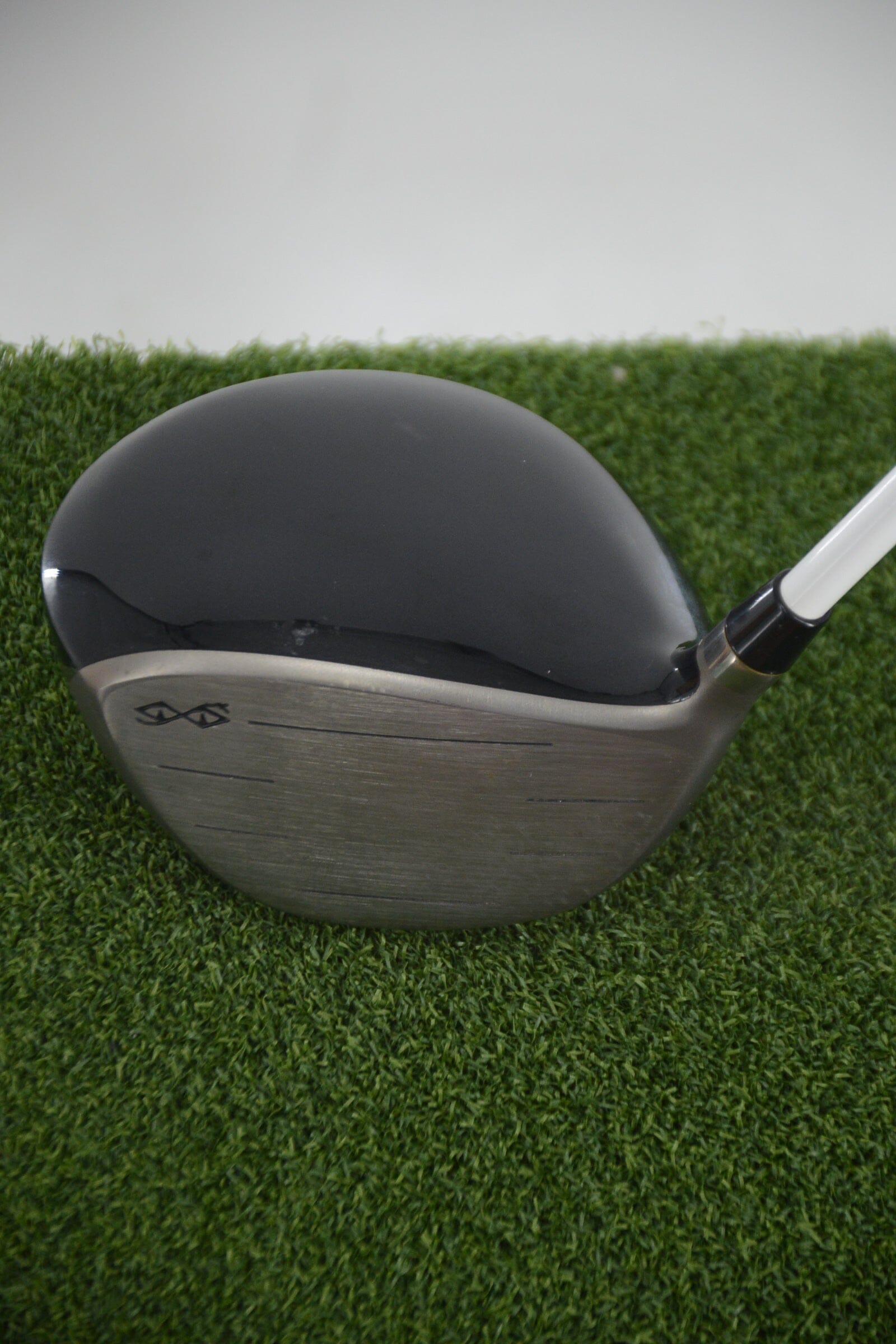 Snake Eyes 600t 11.5 Degree Driver SR Flex 44.75" Golf Clubs GolfRoots