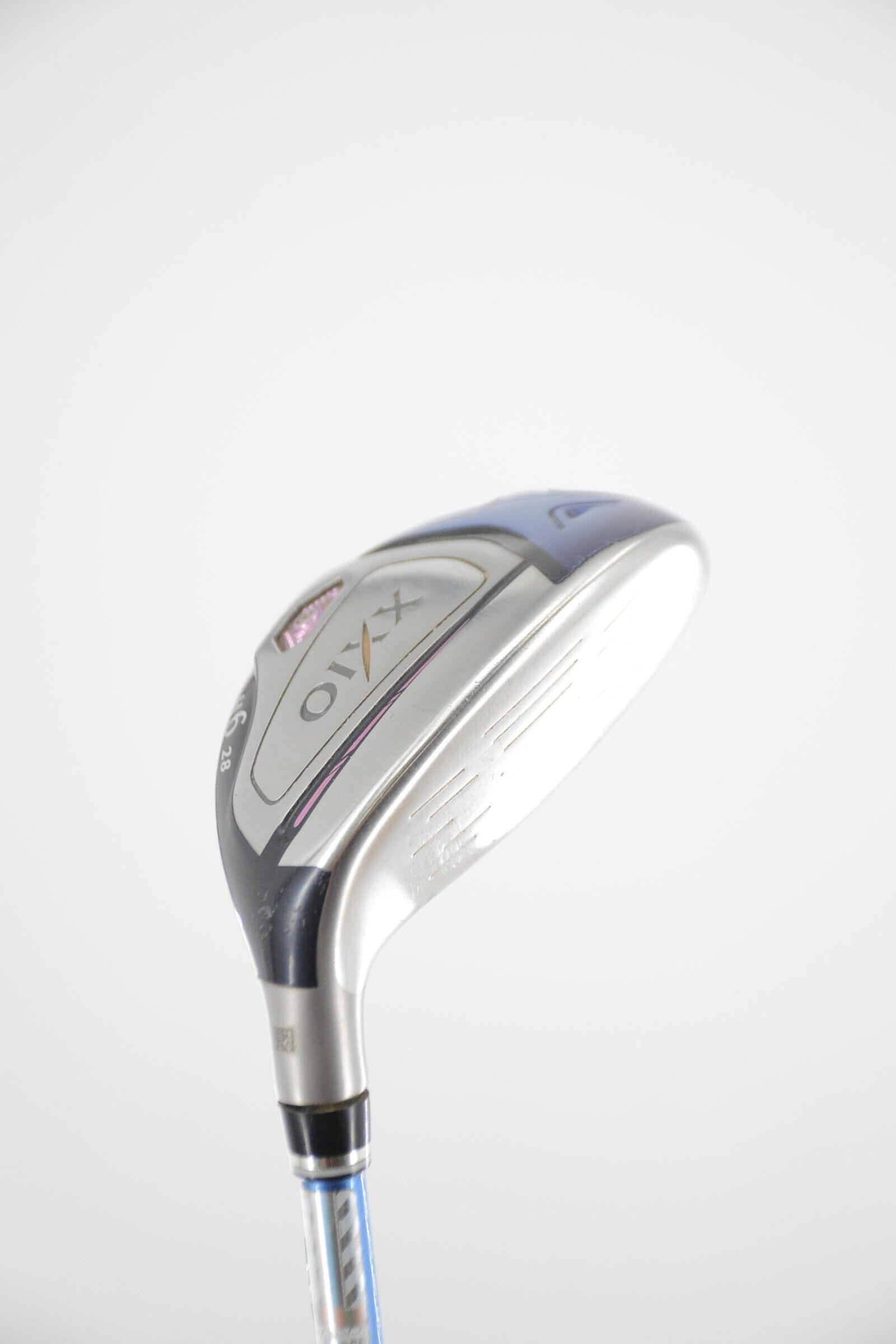 Women's XXIO X 6 Hybrid W Flex 38" Golf Clubs GolfRoots