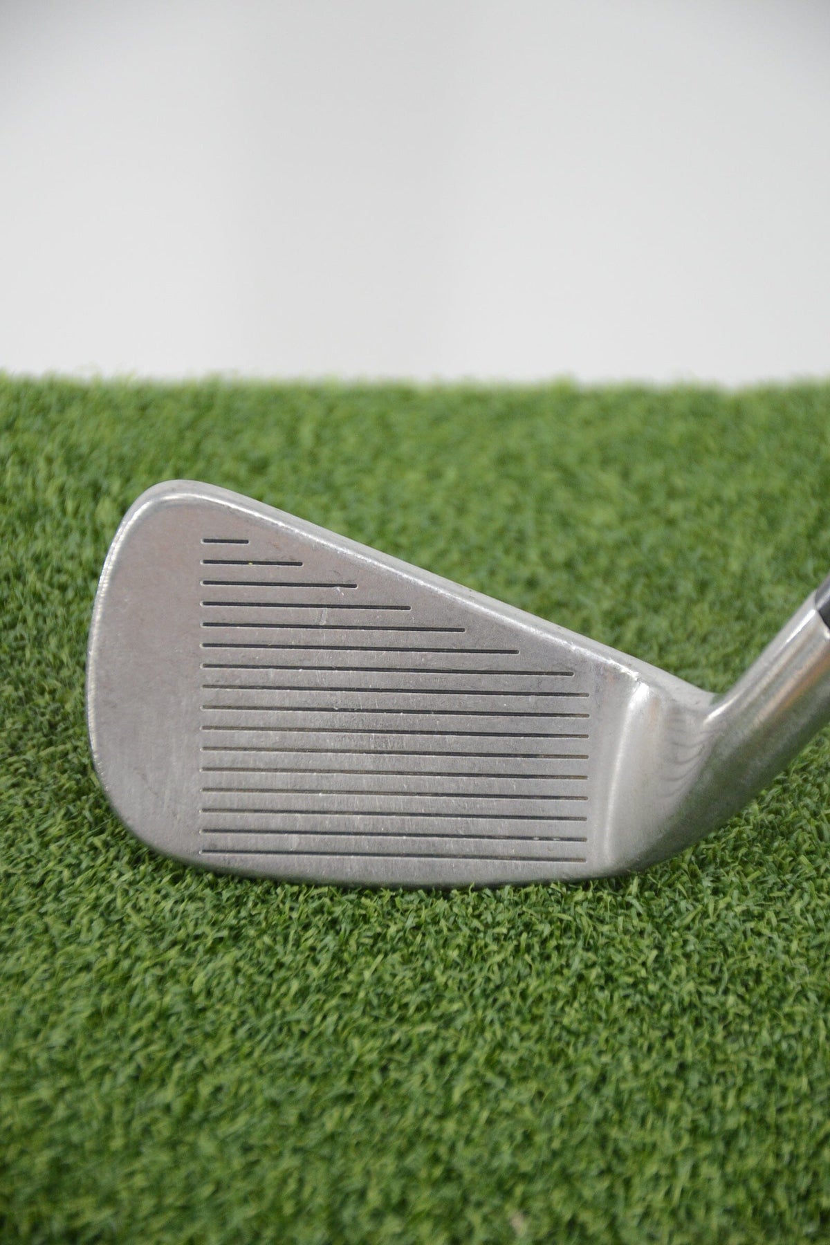 Titleist DCI Oversize + 6 Iron R Flex 37.25" Golf Irons Titleist