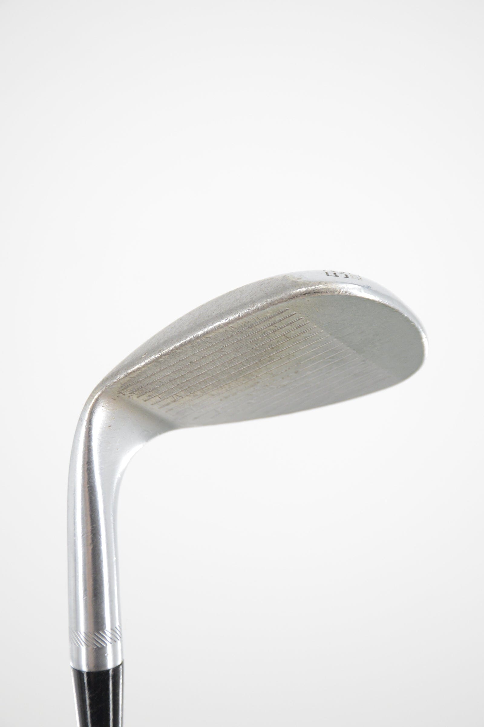 Titleist Vokey SM8 Tour Chrome 56 Degree Wedge Wedge Flex 35" Golf Clubs GolfRoots