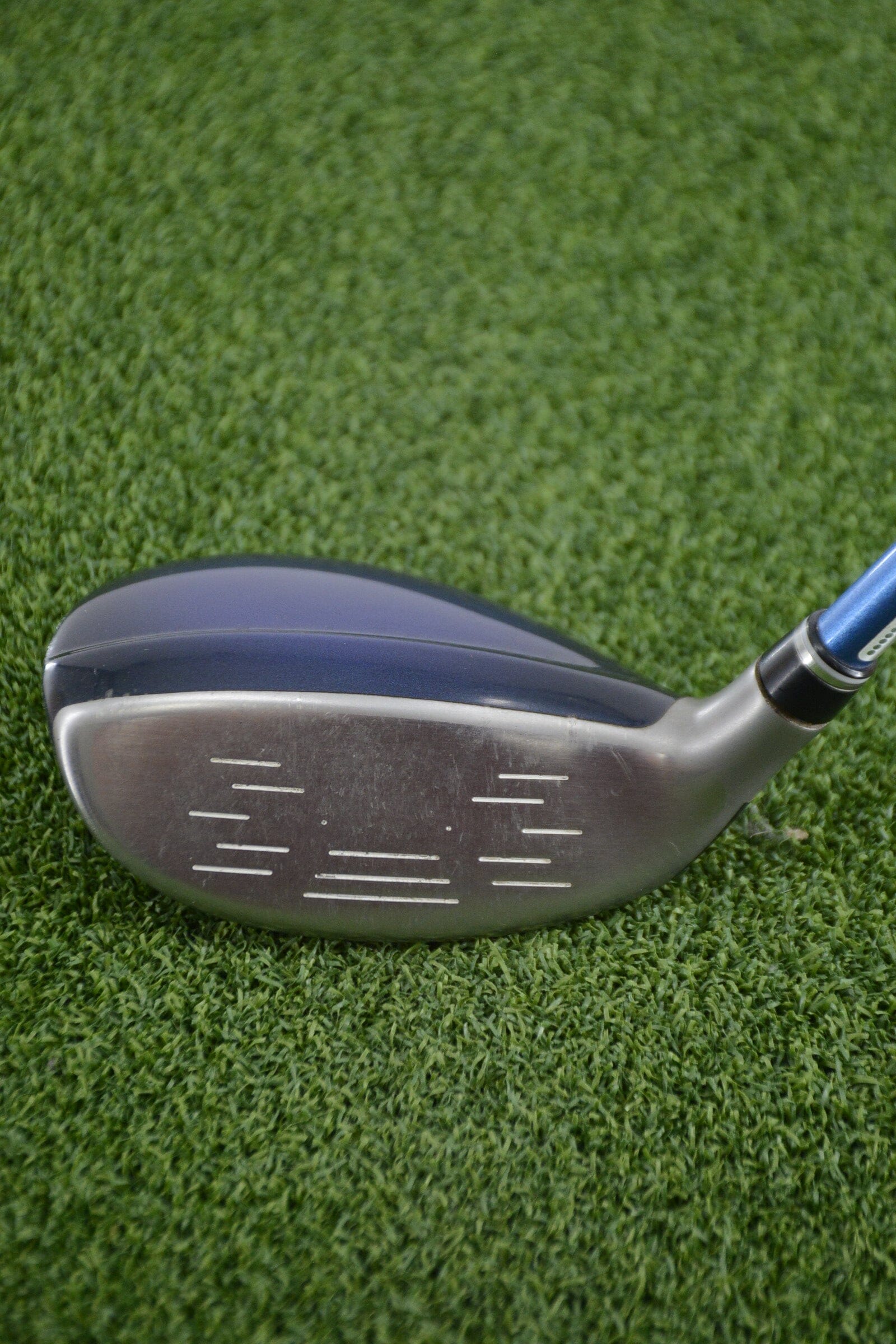 Women's XXIO X 6 Hybrid W Flex 38" Golf Clubs GolfRoots