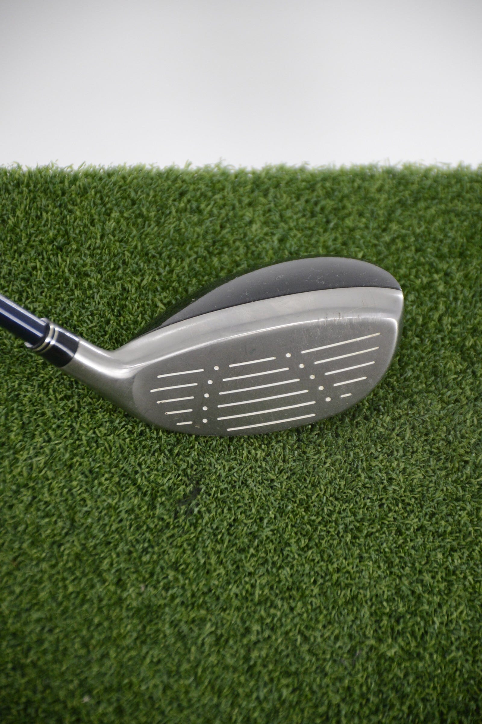 Lefty Cobra Baffler Dws 3 Hybrid S Flex 40.25" Golf Clubs GolfRoots