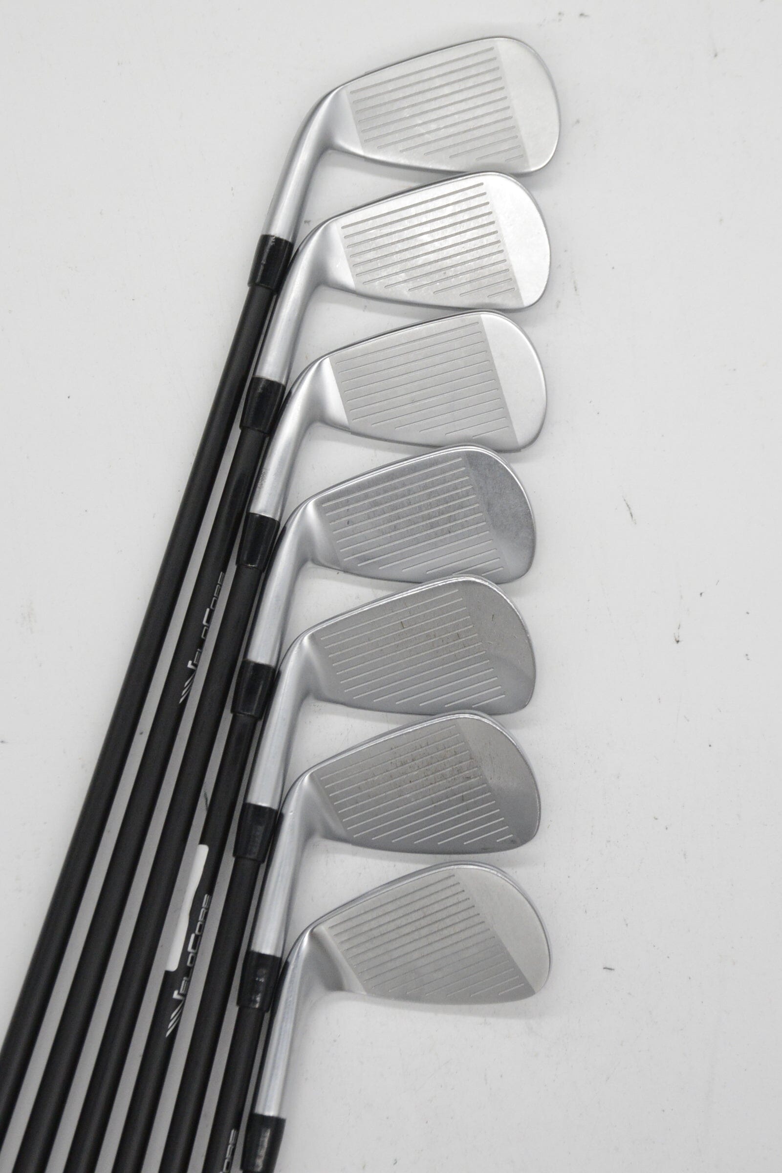 Mizuno JPX 923 Hot Metal Pro 5-GW Iron Set SR Flex Std Length Golf Clubs GolfRoots