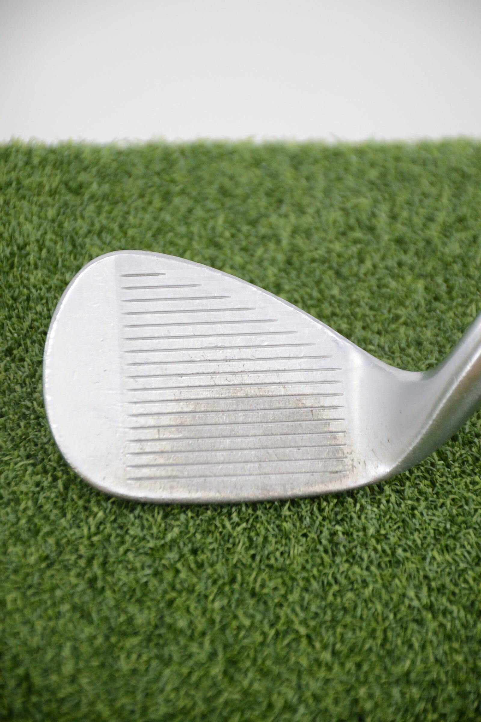 Titleist Vokey SM8 Tour Chrome 56 Degree Wedge Wedge Flex 35" Golf Clubs GolfRoots