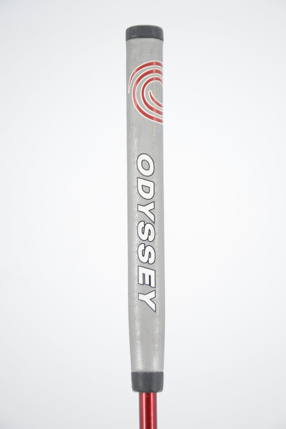 Odyssey Eleven Tour Lined S Red Putter 34.75"