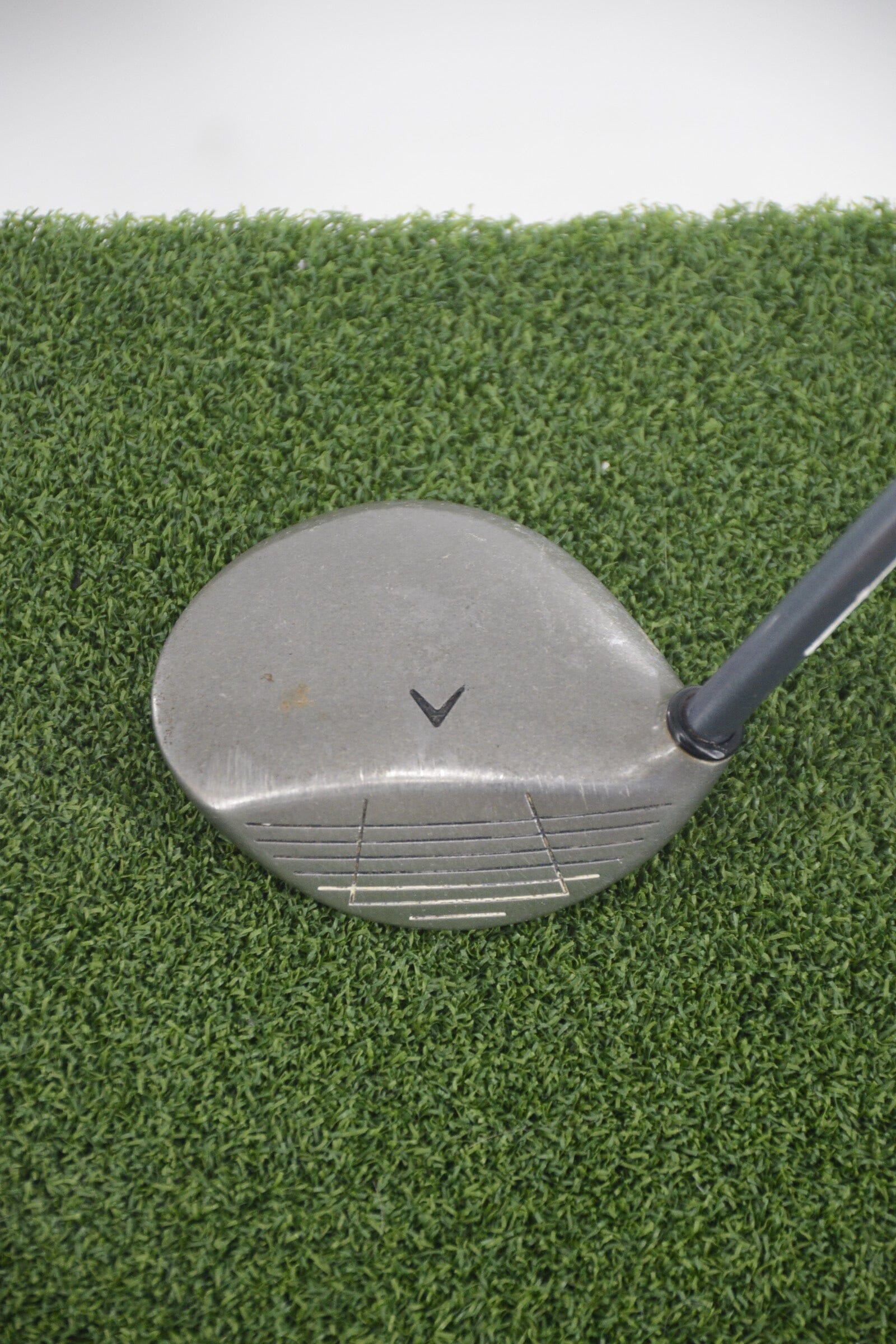 Callaway S2H2 7 Wood S Flex 42.5" Golf Clubs GolfRoots