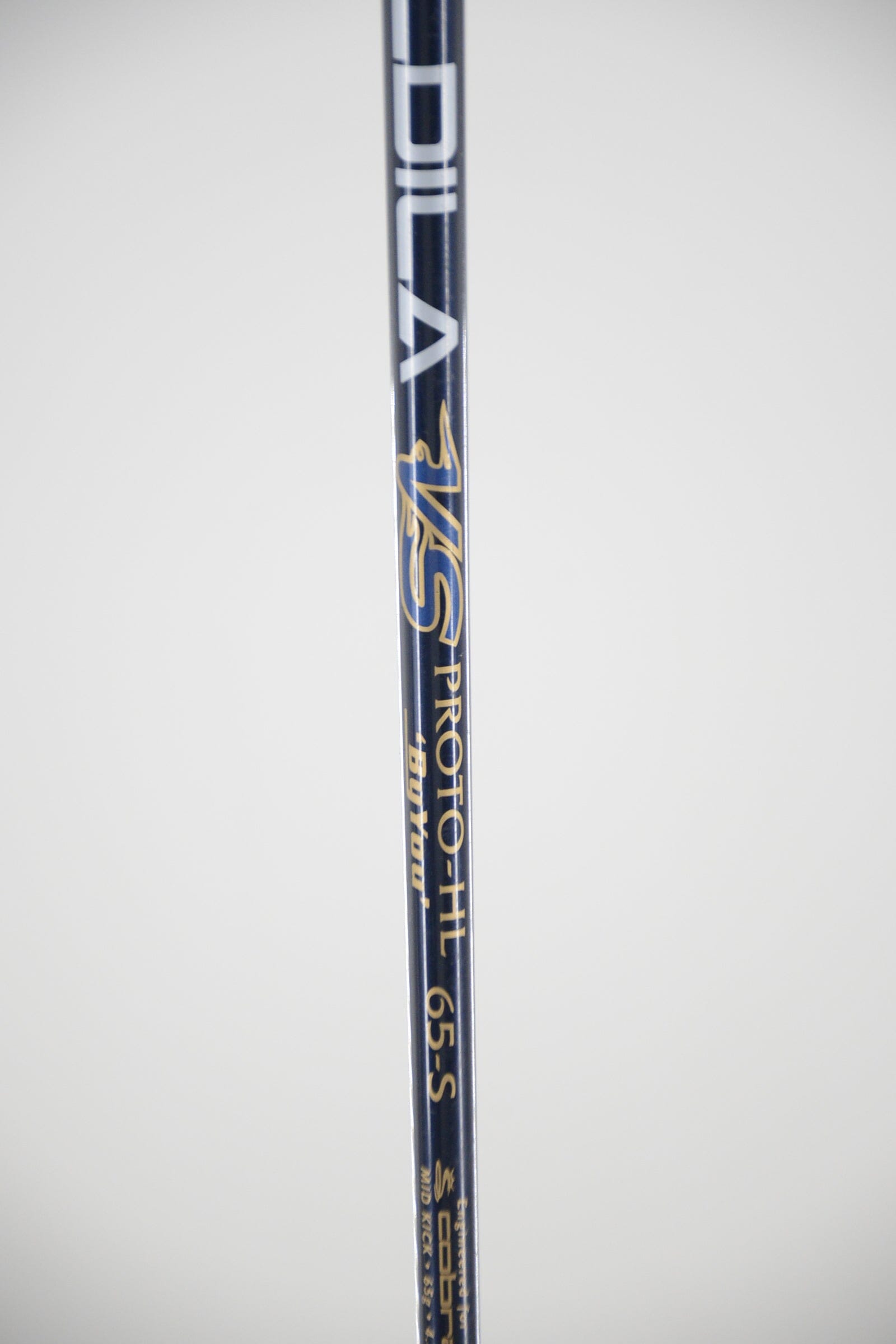 Lefty Cobra Baffler Dws 3 Hybrid S Flex 40.25" Golf Clubs GolfRoots