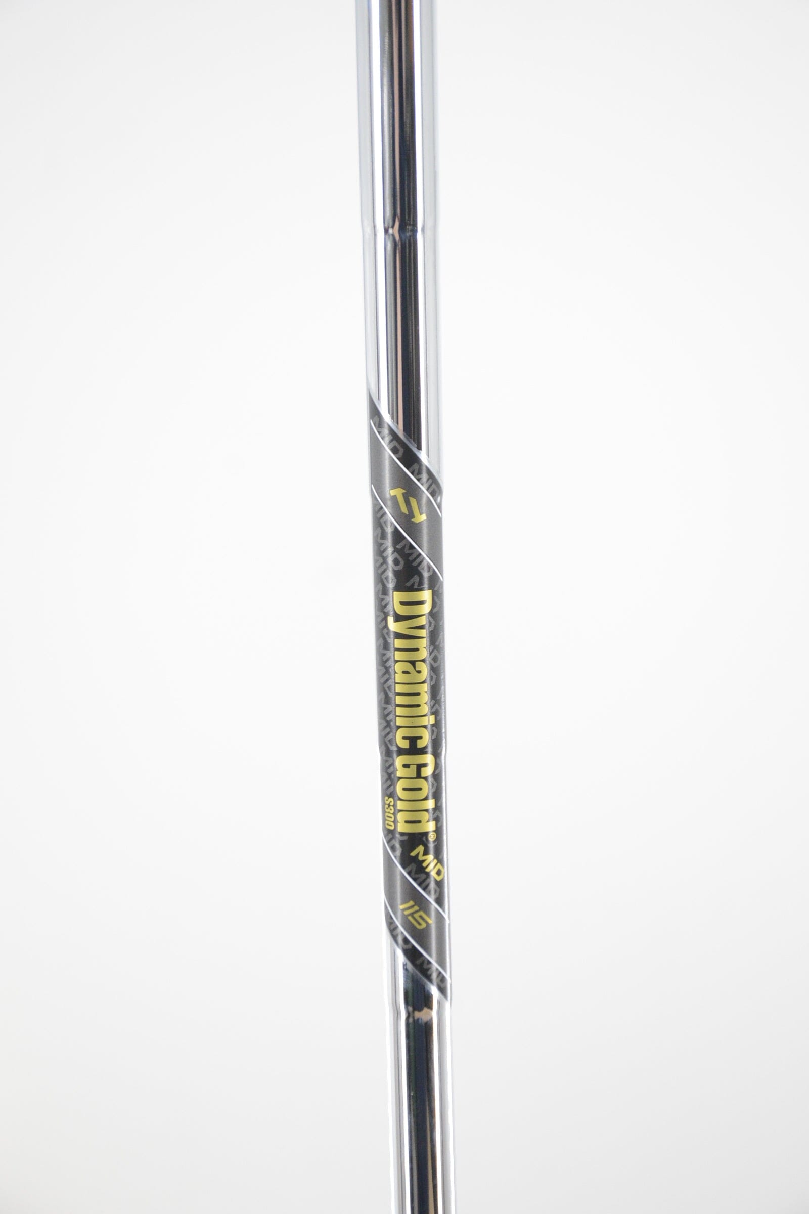 Callaway Apex Pro 24 7 Iron S Flex 36.75" Golf Clubs GolfRoots