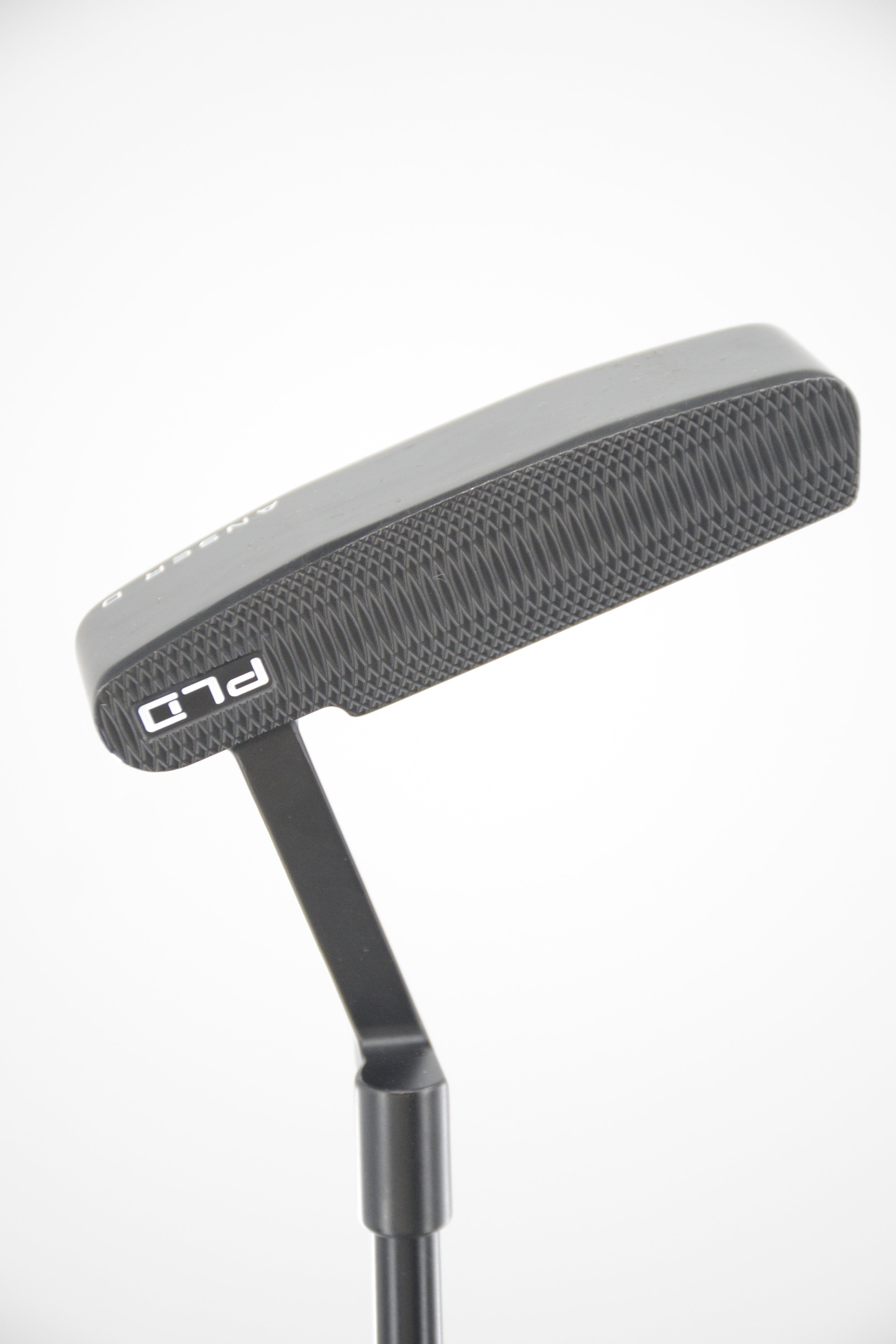 Ping PLD Milled Anser D Putter 34.75" Golf Clubs GolfRoots