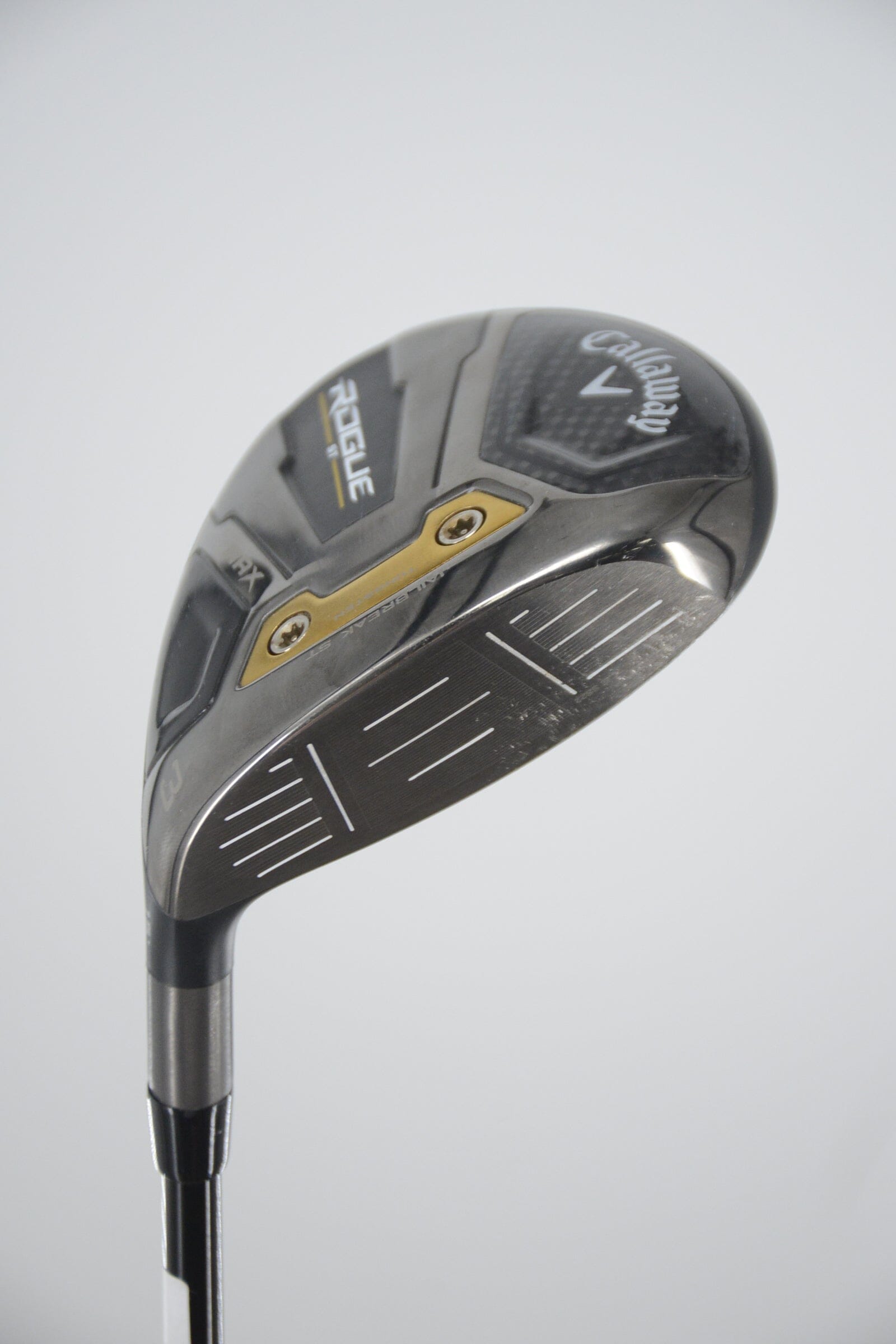 Callaway Rogue St Max 3 Wood S Flex 42.75"