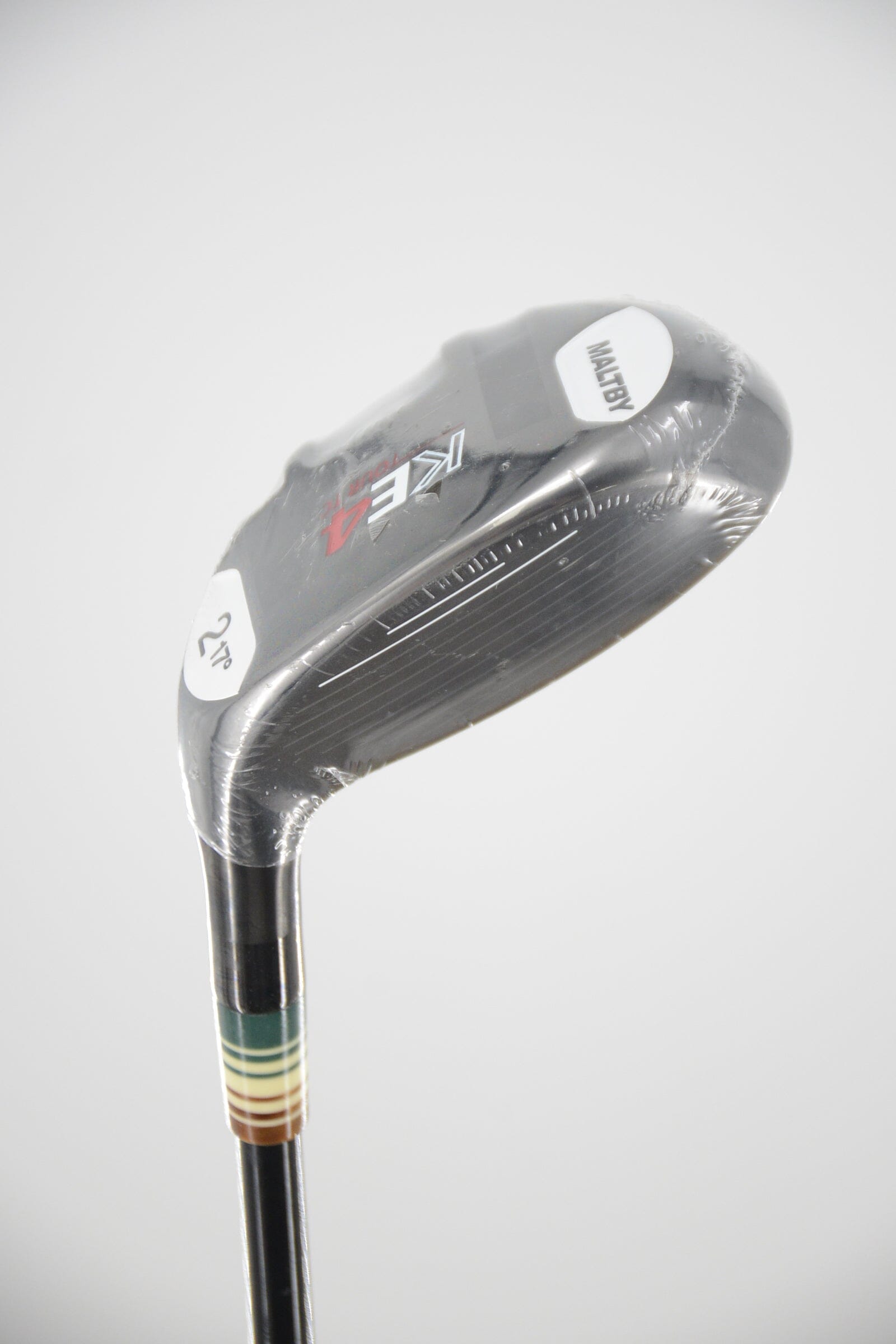 NEW Maltby KE4 Tour TC 2 Hybrid X Flex 39.75" Golf Clubs GolfRoots